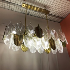 Люстра на штанге Cloyd BONGA 10599 80240₽