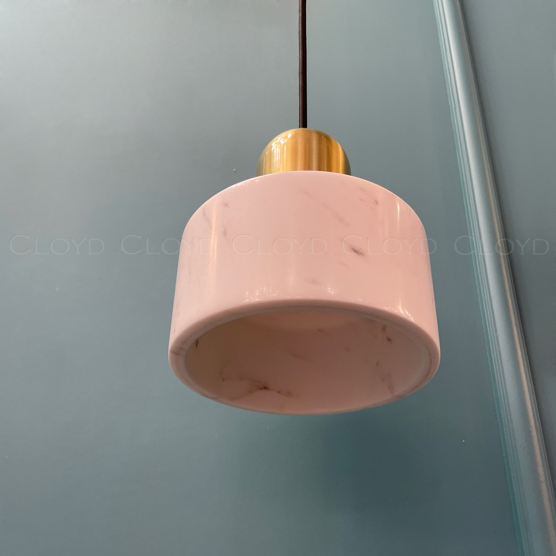 Подвесной светильник Cloyd ANTUAN 10794, цвет латунь - фото 6