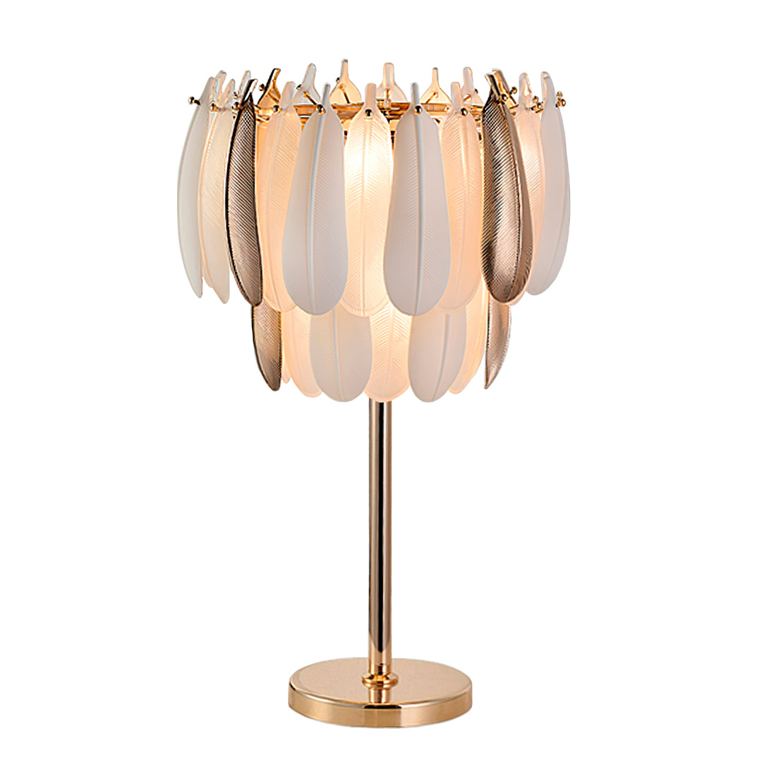 Декоративная настольная лампа Cloyd BAHAMA 30084