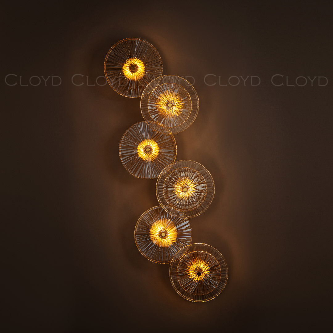 Декоративная подсветка Cloyd HELION 20209