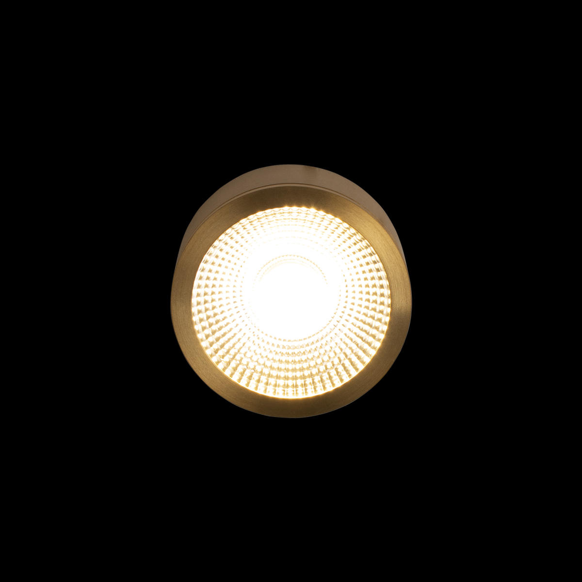 Точечный накладной светильник Loft It SOLAR 10187/A, цвет бронза 10187/A - фото 2