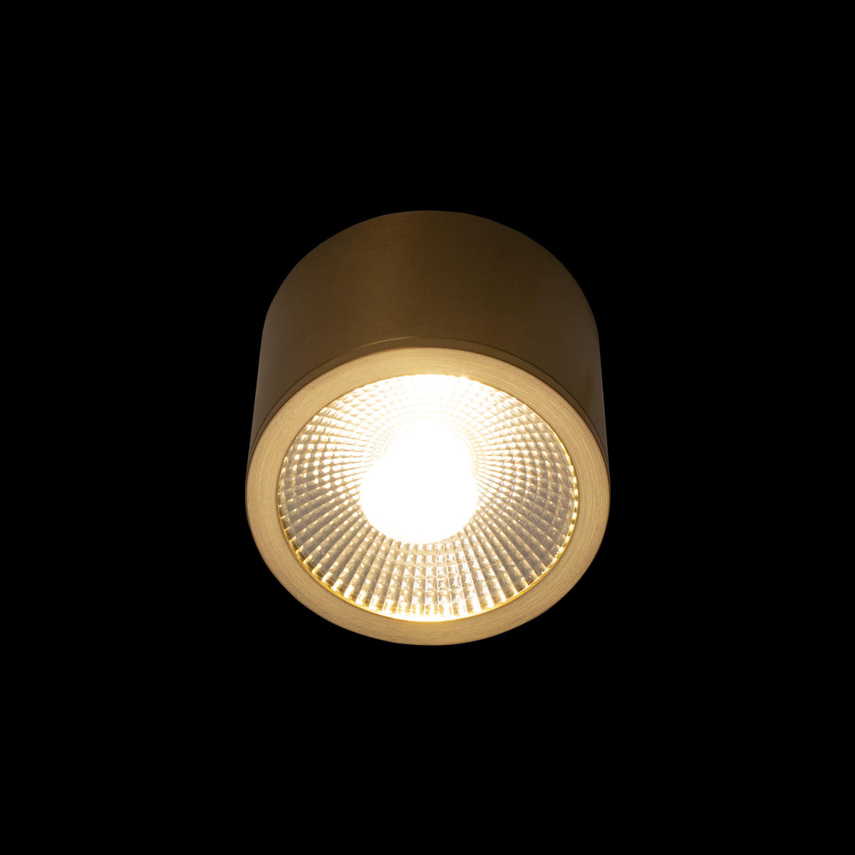 Точечный накладной светильник Loft It SOLAR 10187/B, цвет бронза 10187/B - фото 2