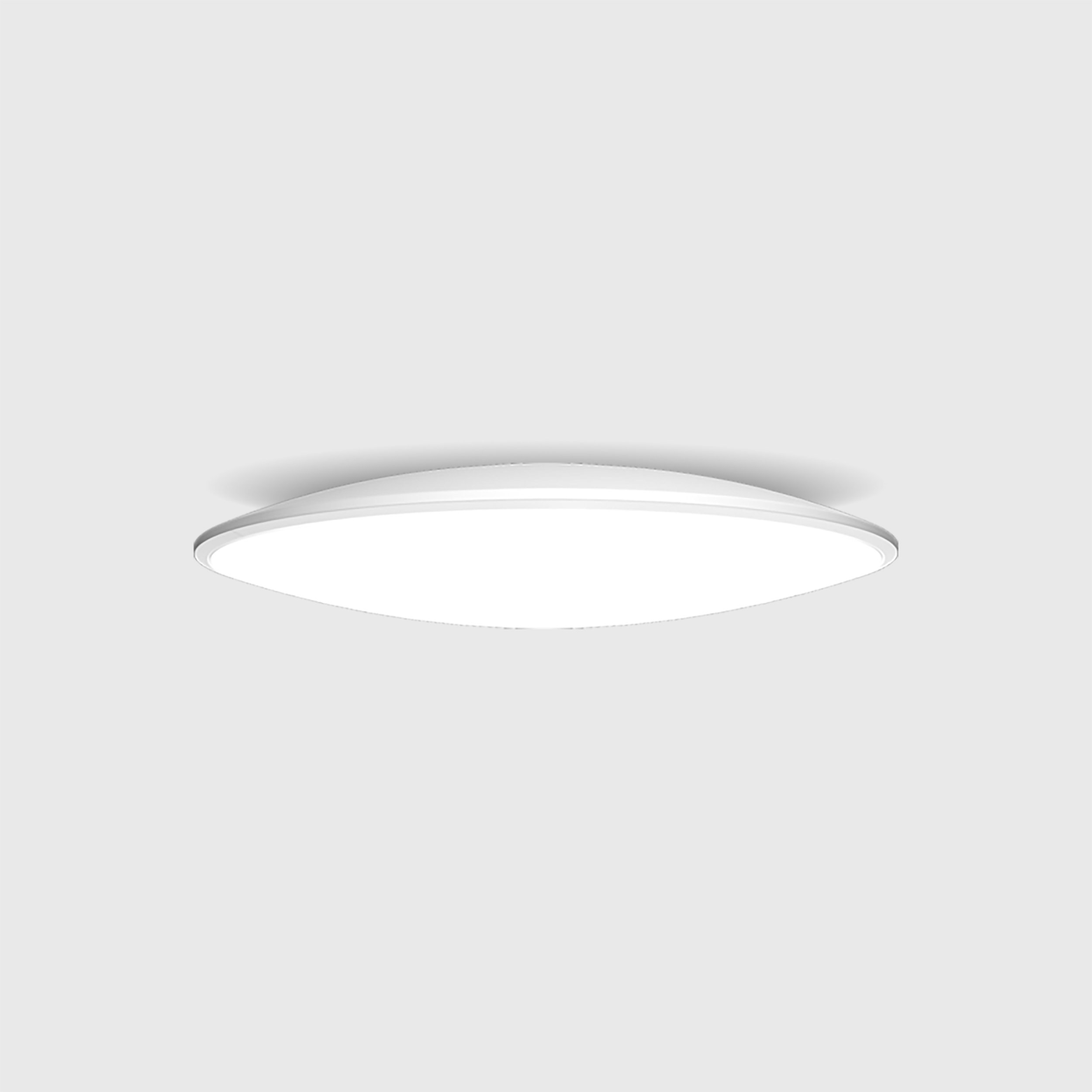 Потолочный светильник Mantra SLIM 7970, цвет белый - фото 1