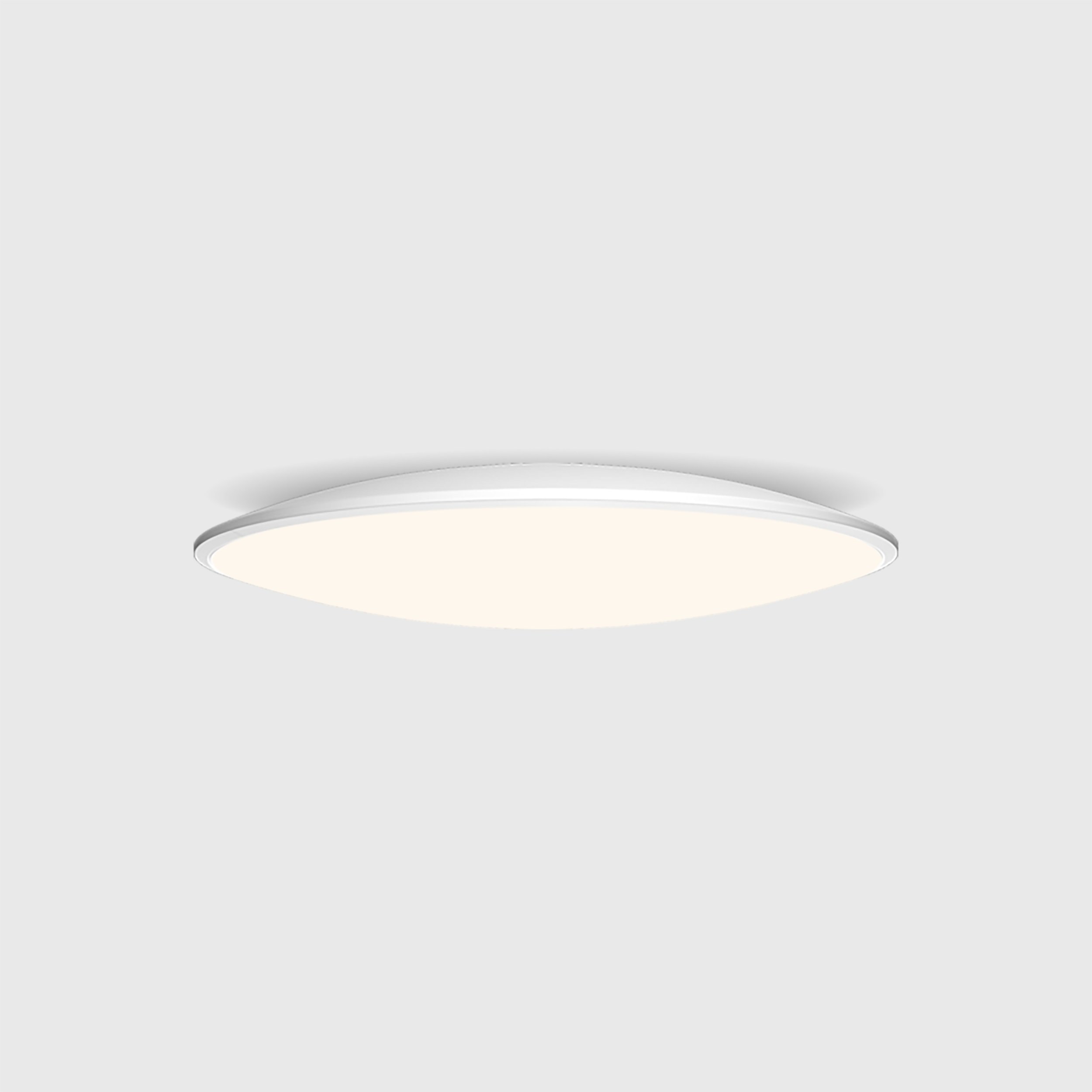 Потолочный светильник Mantra SLIM 7971, цвет белый - фото 1