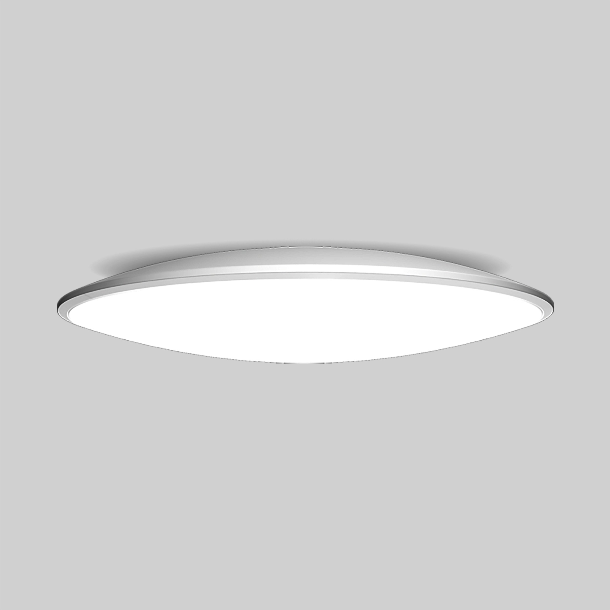 Потолочный светильник Mantra SLIM 7973, цвет белый - фото 2