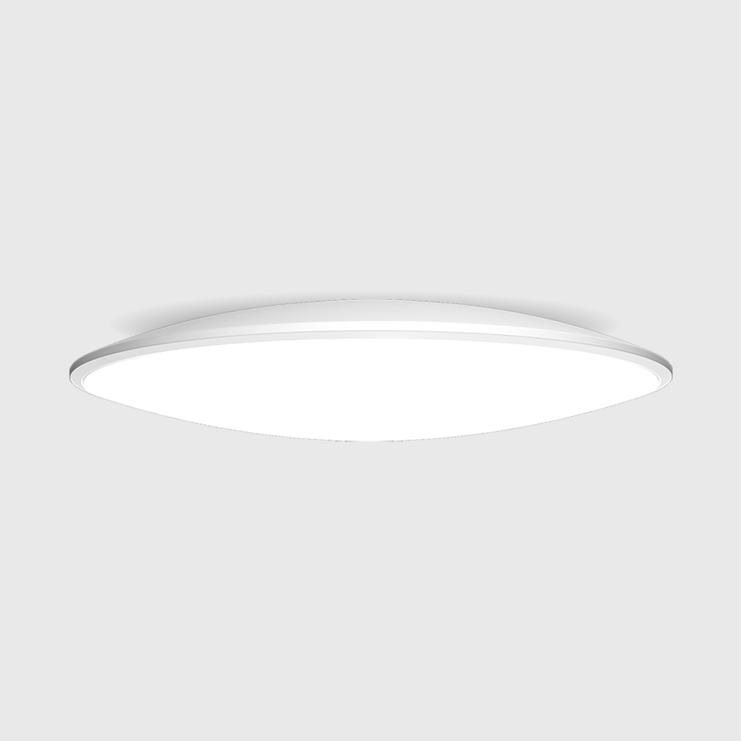 Потолочный светильник Mantra SLIM 7973, цвет белый - фото 1