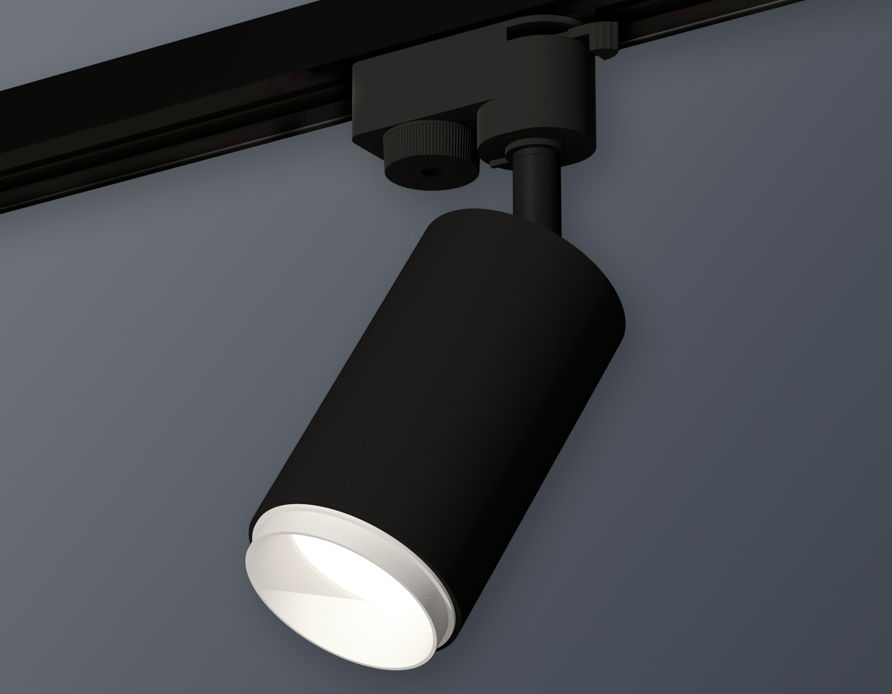 Трековый светильник Ambrella light TRACK SYSTEM XT6323040, цвет белый - фото 2