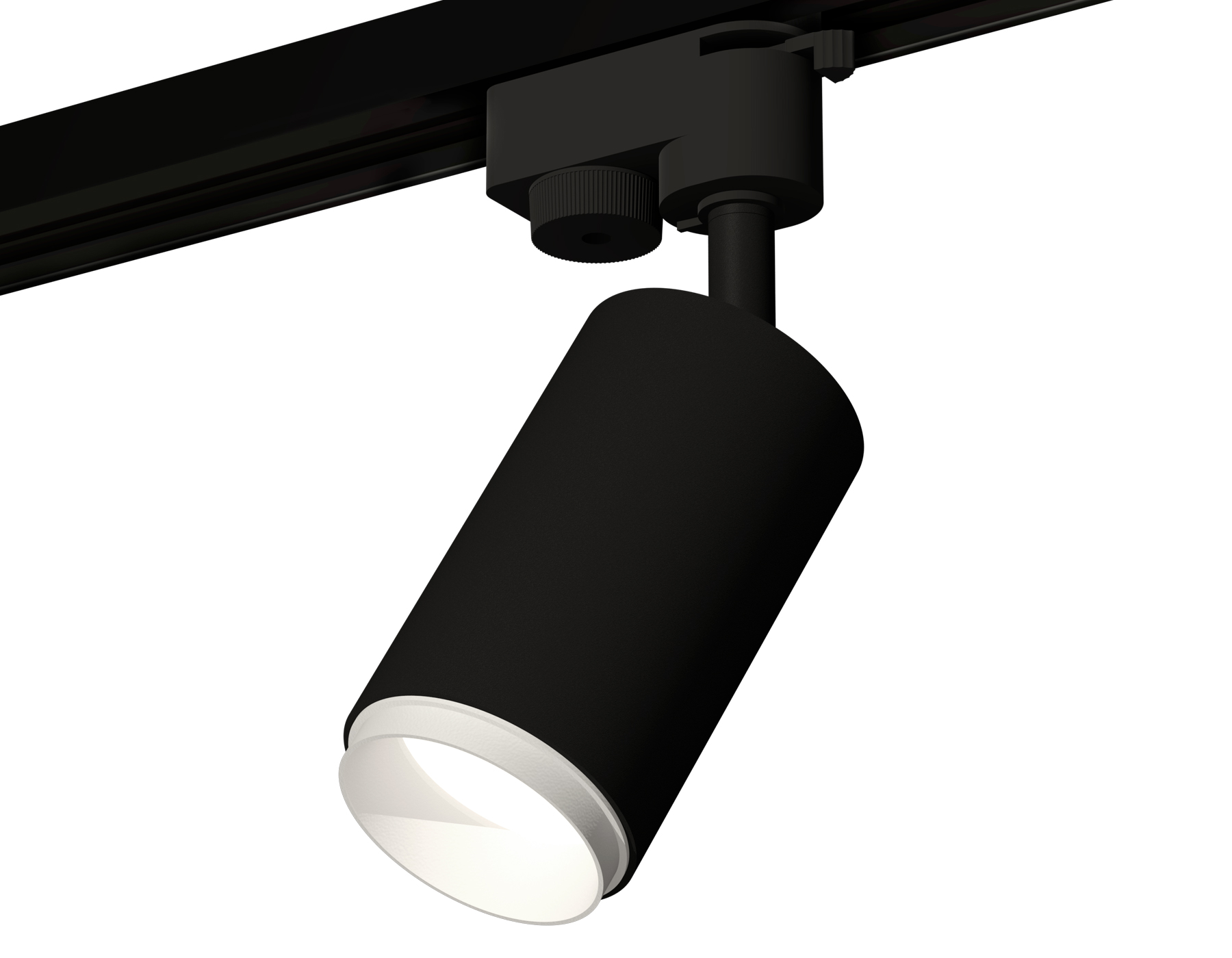 Трековый светильник Ambrella light TRACK SYSTEM XT6323040, цвет белый - фото 1