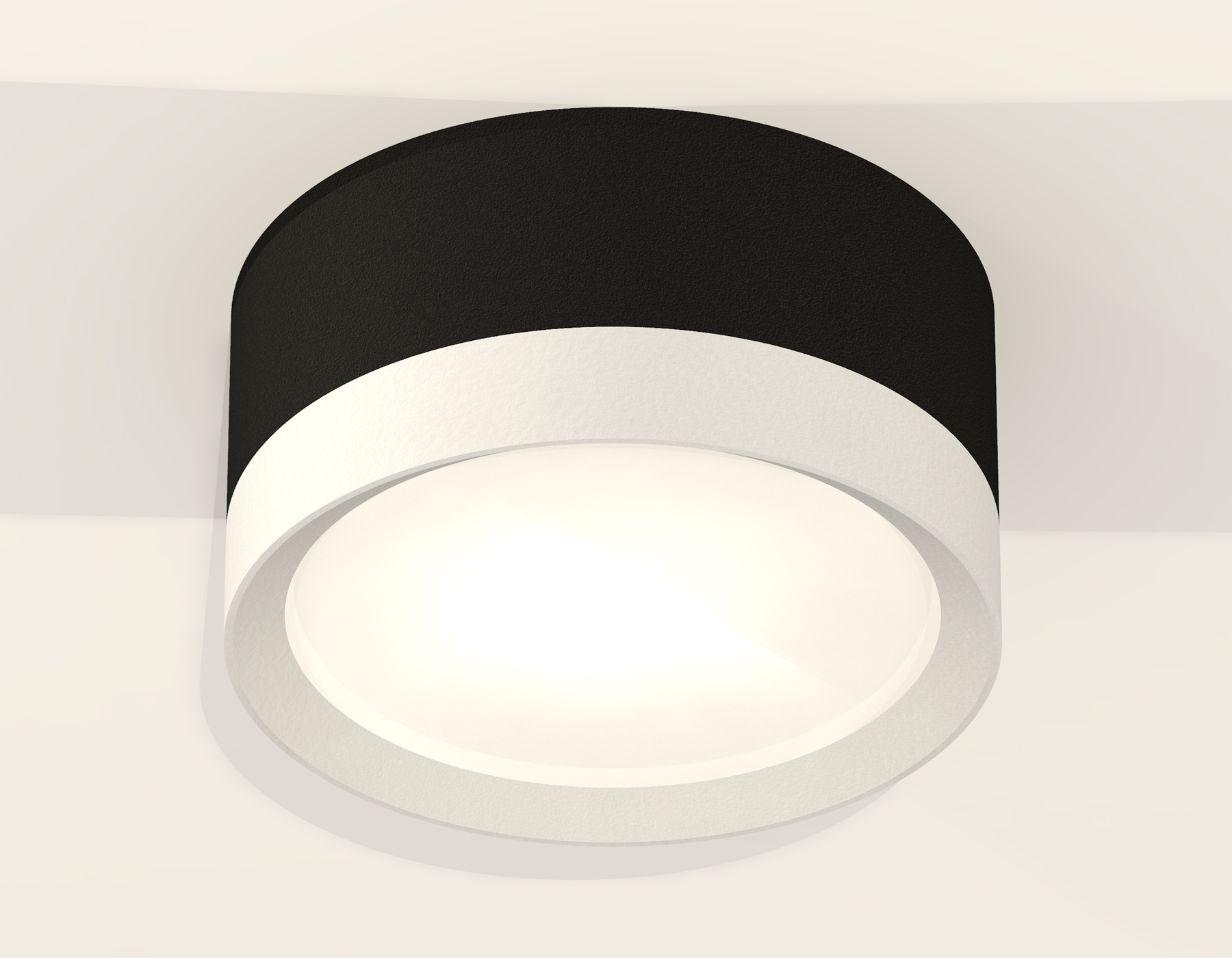 Точечный накладной светильник Ambrella light TECHNO XS8102001, цвет белый - фото 3