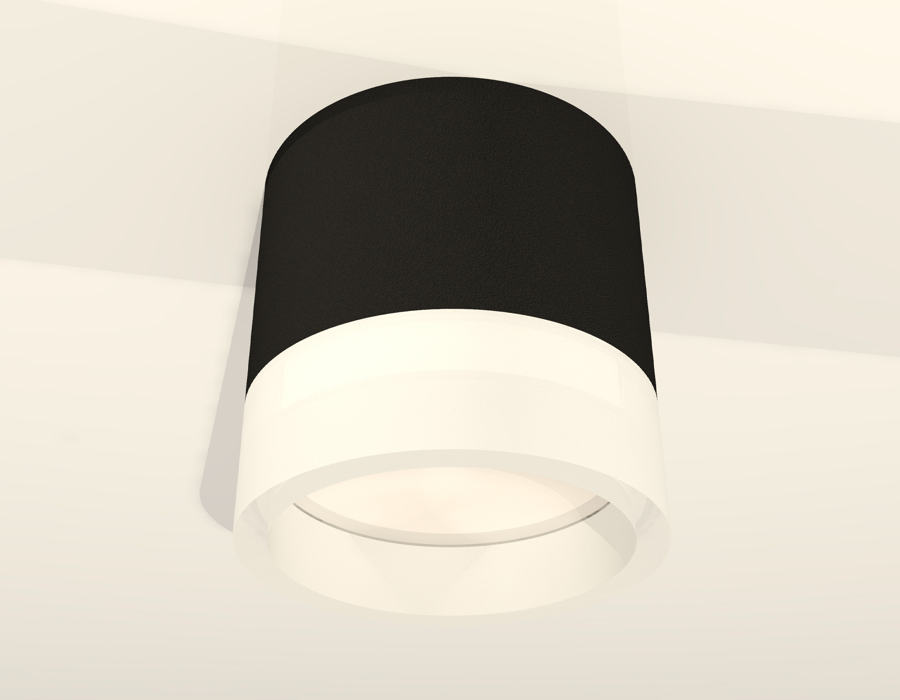 Точечный накладной светильник Ambrella light TECHNO XS8111001, цвет белый - фото 3