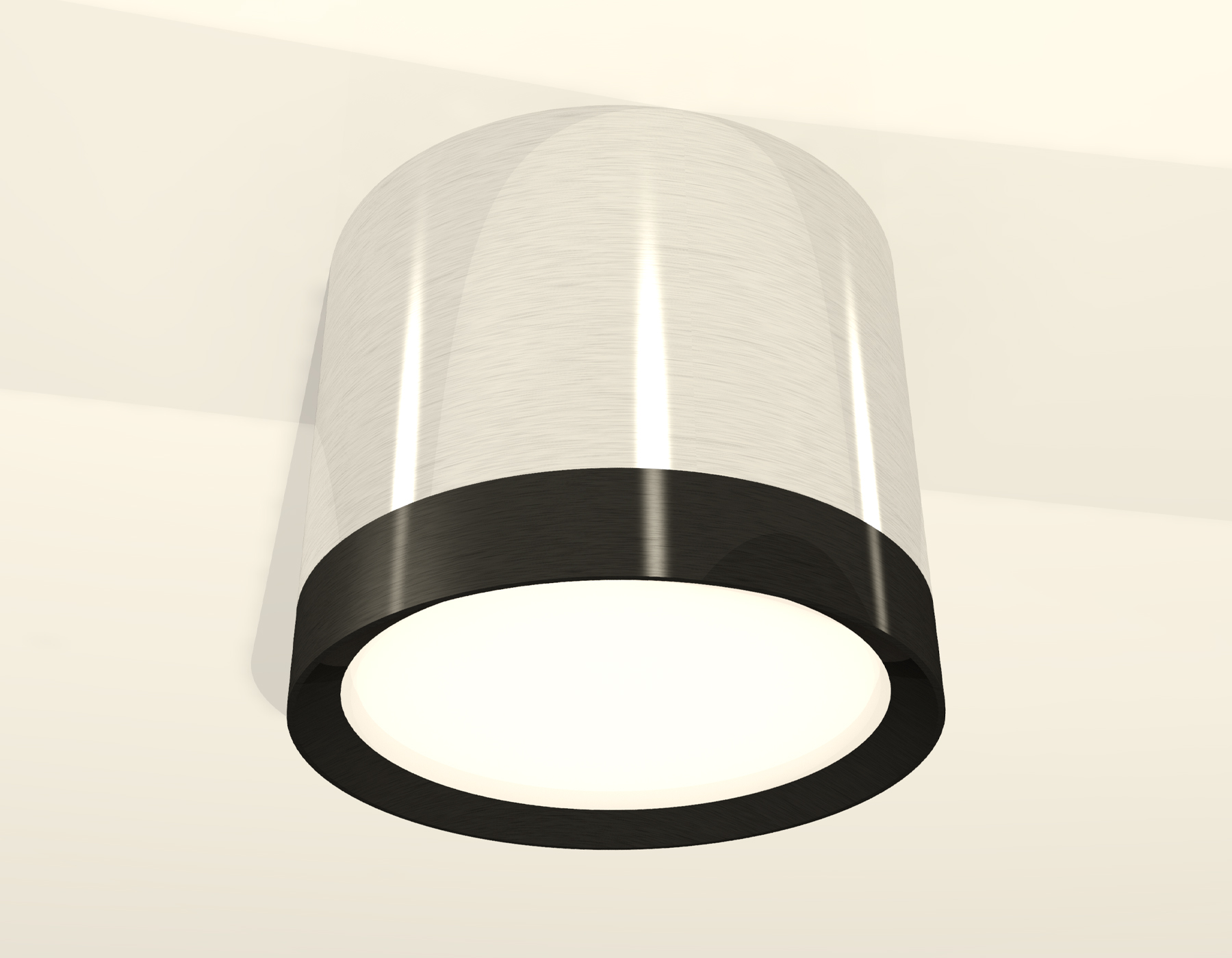 Точечный накладной светильник Ambrella light TECHNO XS8120001, цвет черный - фото 3