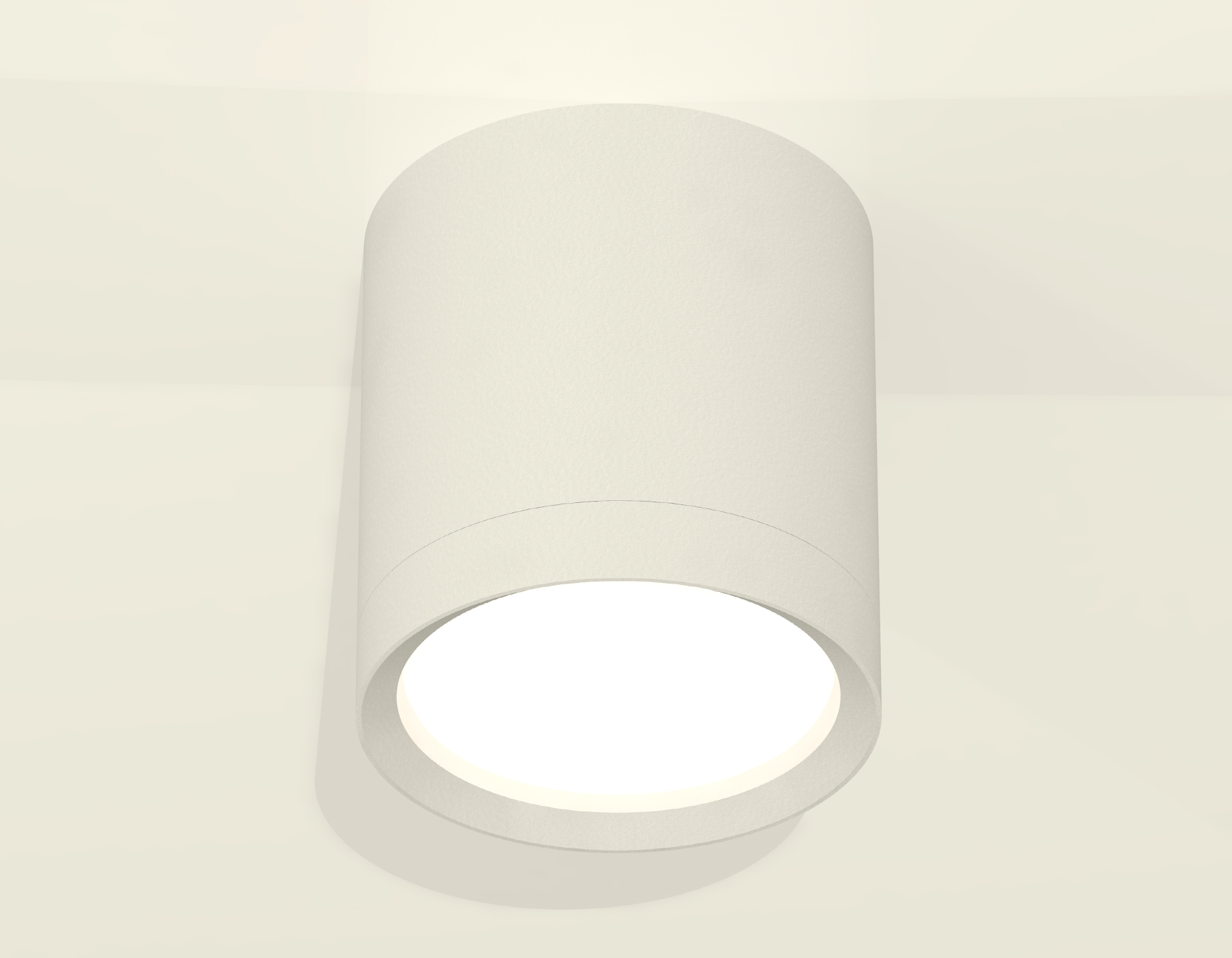 Точечный накладной светильник Ambrella light TECHNO XS8141001, цвет белый - фото 3