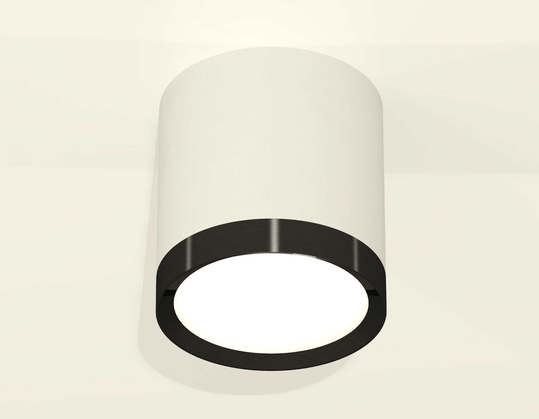 Точечный накладной светильник Ambrella light TECHNO XS8141002, цвет черный - фото 3