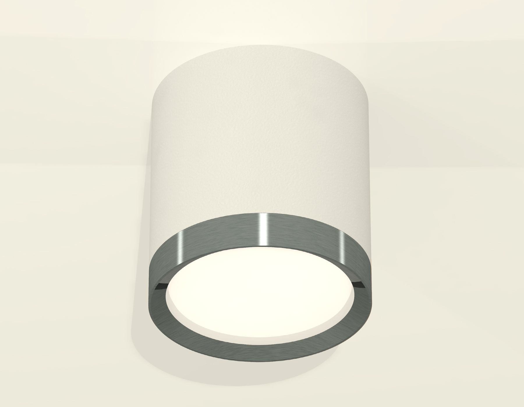 Точечный накладной светильник Ambrella light TECHNO XS8141006, цвет серый - фото 3
