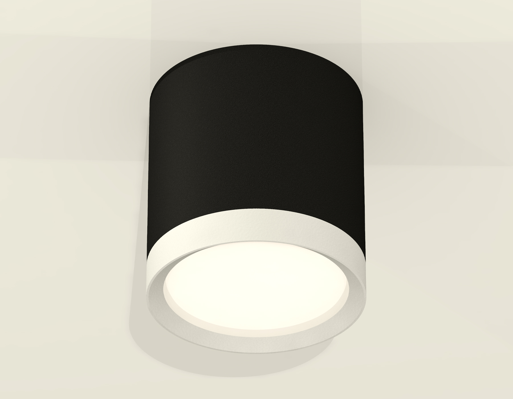 Точечный накладной светильник Ambrella light TECHNO XS8142001, цвет белый - фото 3