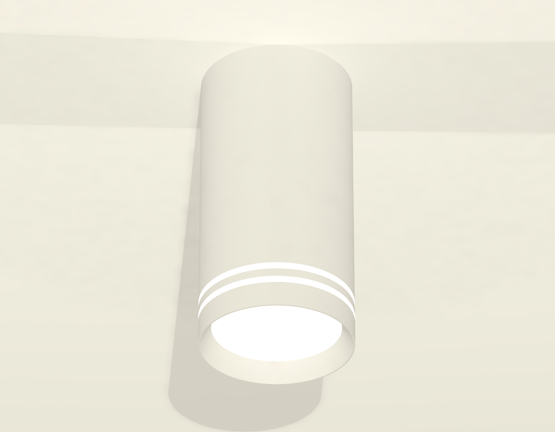 Точечный накладной светильник Ambrella light TECHNO XS8161007, цвет белый - фото 3