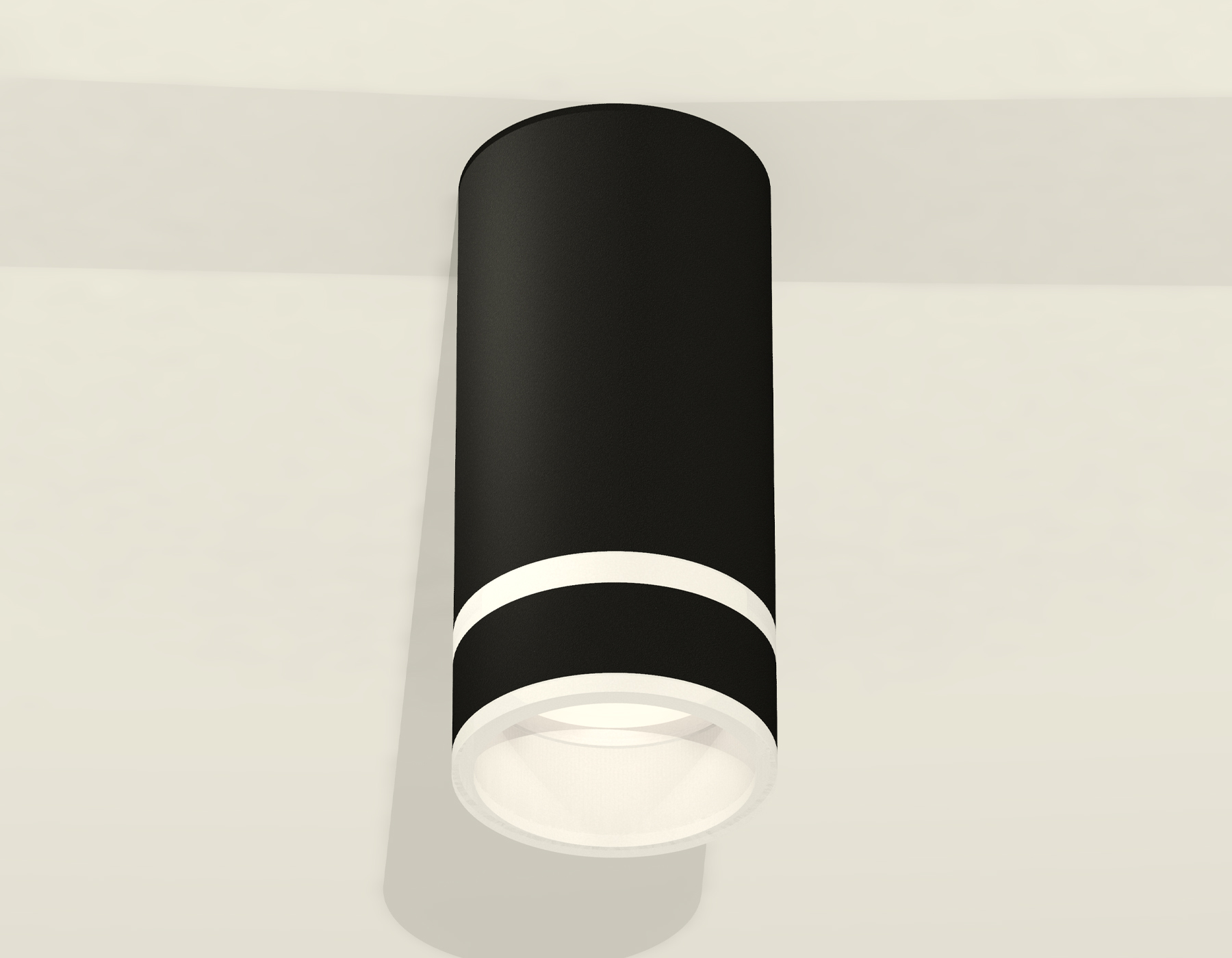 Точечный накладной светильник Ambrella light TECHNO XS8162005, цвет белый - фото 3