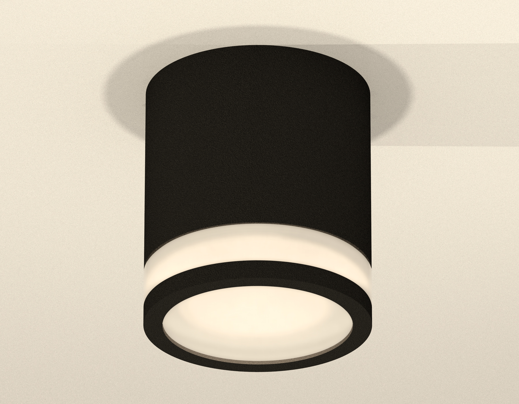 Точечный накладной светильник Ambrella light TECHNO XS7402031, цвет белый - фото 3