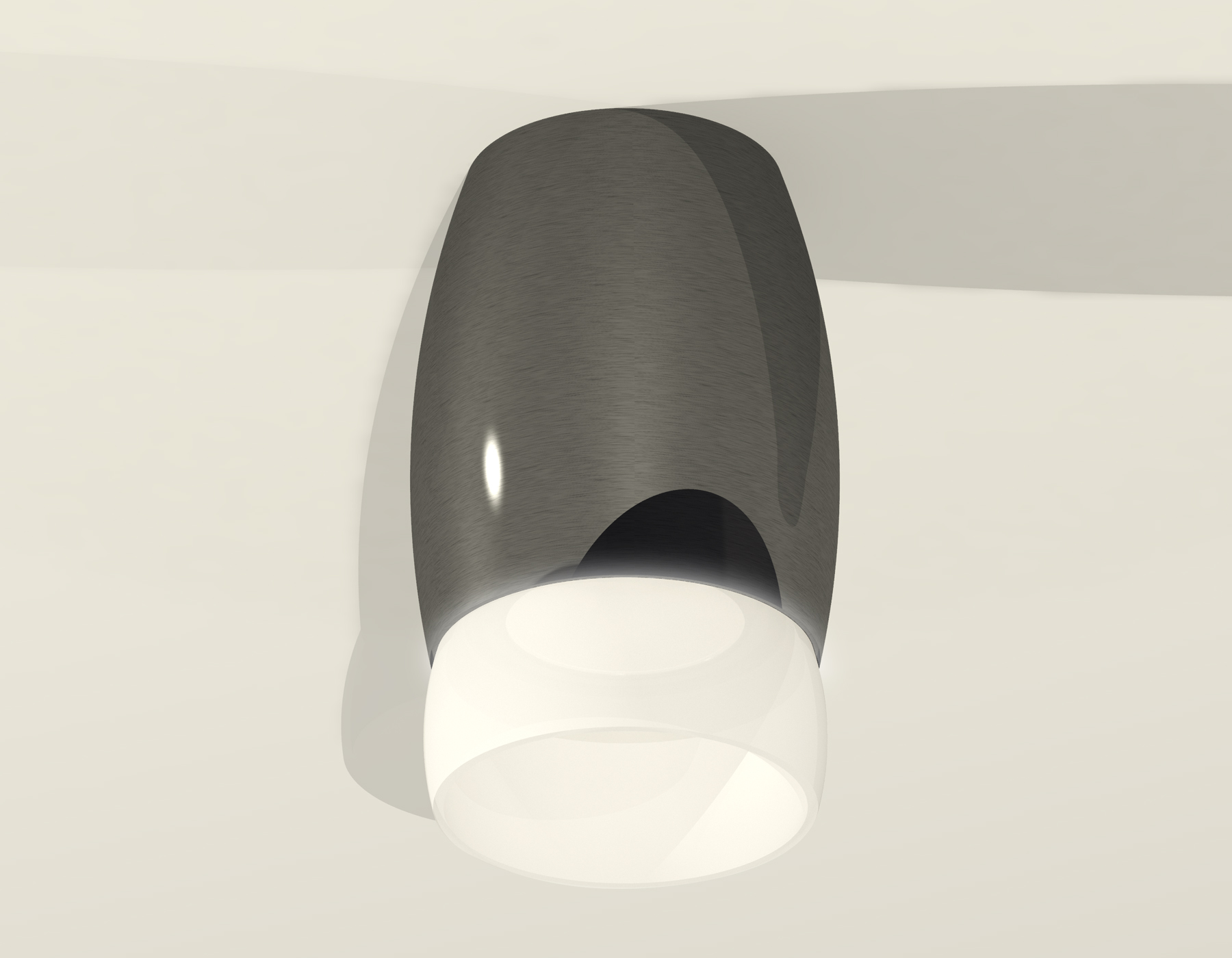 Точечный накладной светильник Ambrella light TECHNO XS1123024, цвет белый - фото 3