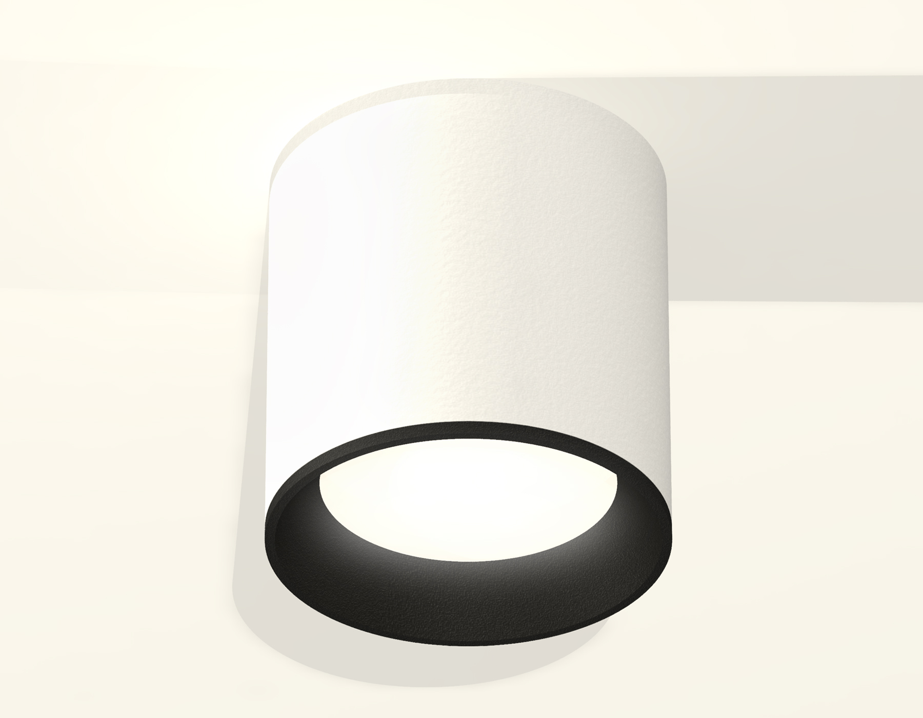 Точечный накладной светильник Ambrella light TECHNO XS6301002, цвет черный - фото 3