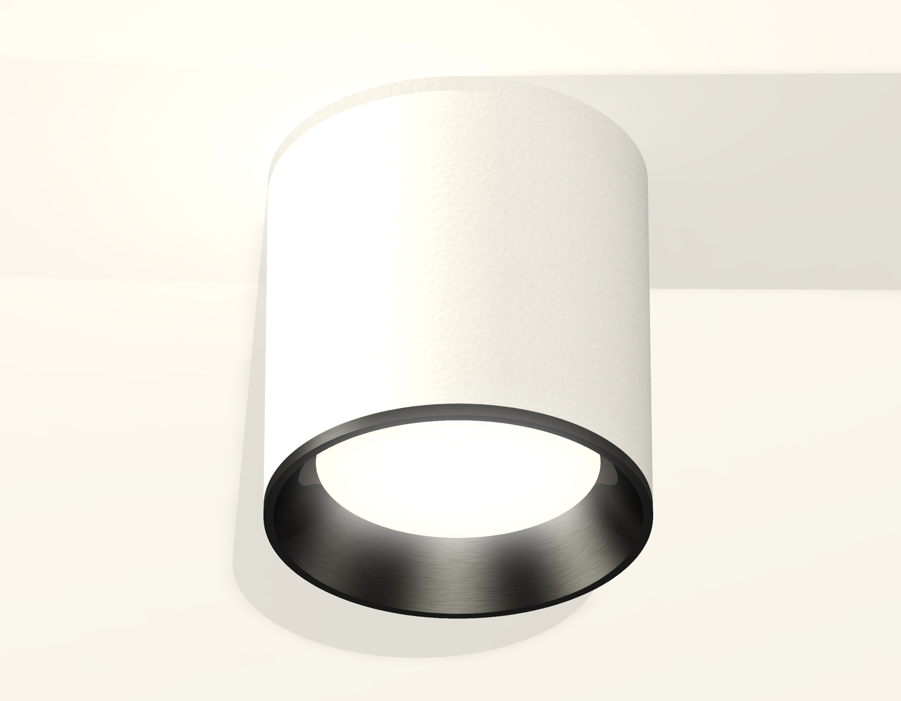 Точечный накладной светильник Ambrella light TECHNO XS6301003, цвет черный - фото 3