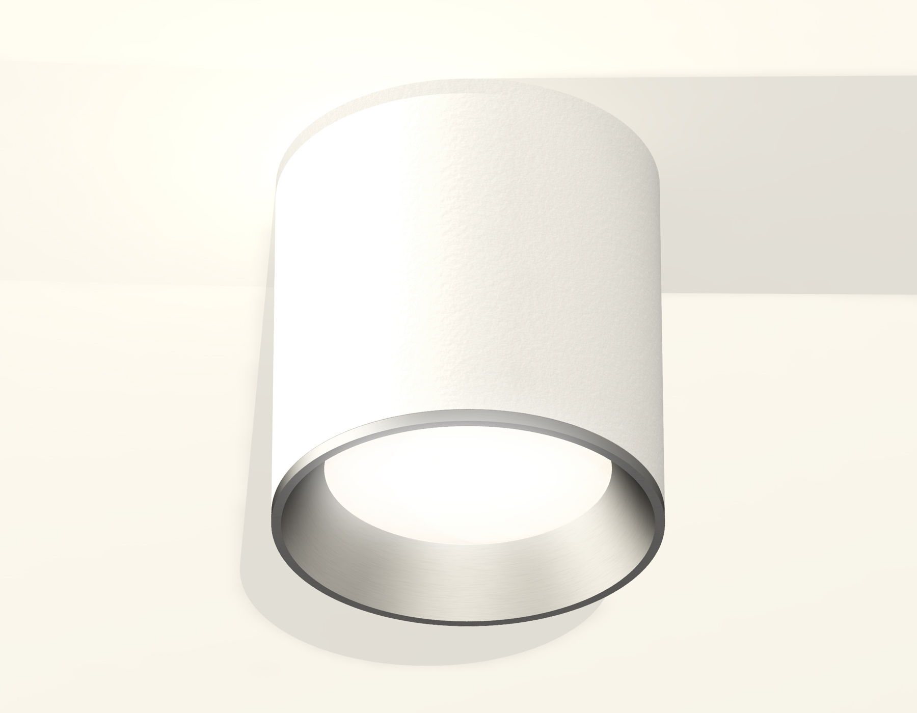 Точечный накладной светильник Ambrella light TECHNO XS6301004, цвет серебристый - фото 3