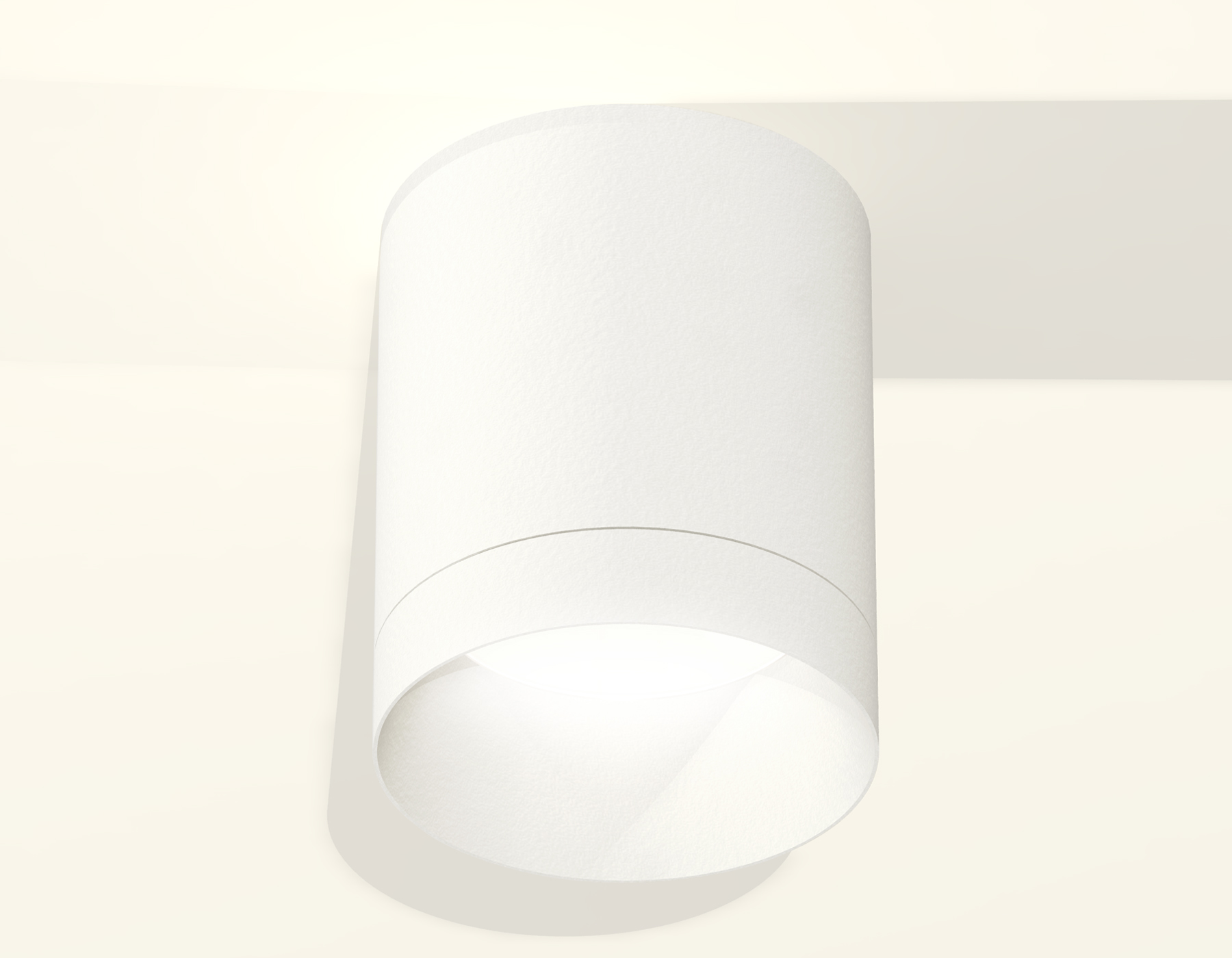 Точечный накладной светильник Ambrella light TECHNO XS6301020, цвет белый - фото 3