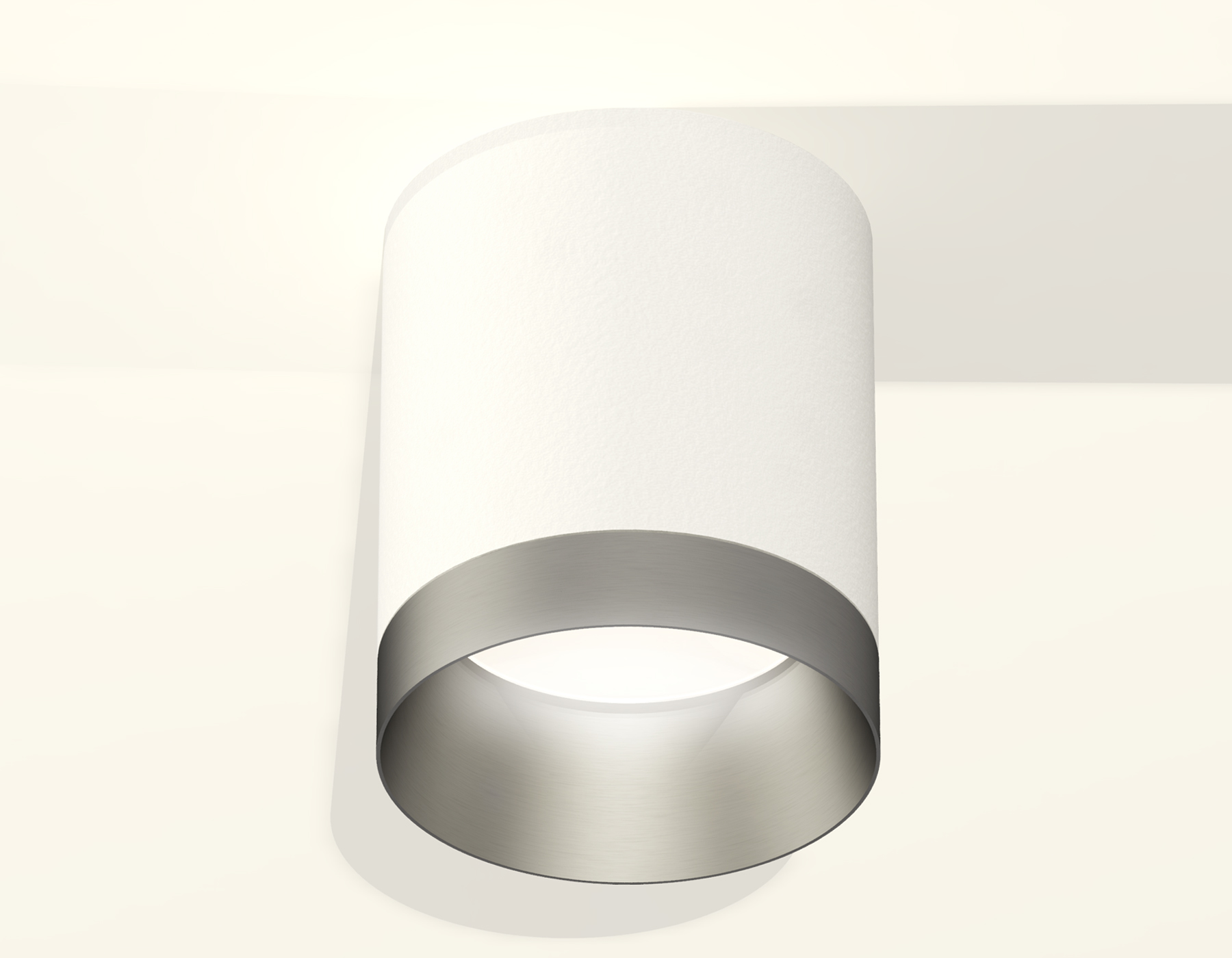 Точечный накладной светильник Ambrella light TECHNO XS6301023, цвет серый;матовый - фото 3