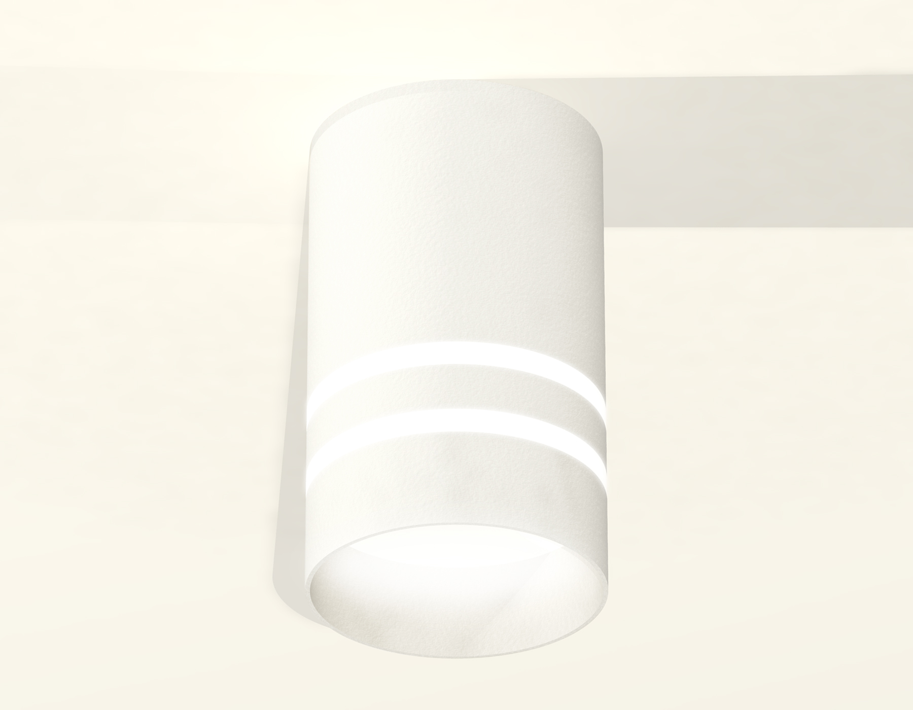 Точечный накладной светильник Ambrella light TECHNO XS6301062, цвет белый - фото 3
