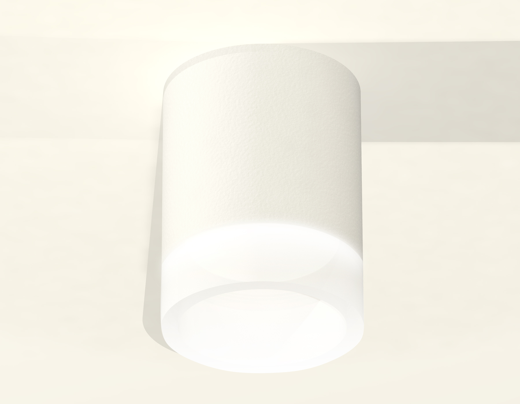 Точечный накладной светильник Ambrella light TECHNO XS6301063, цвет белый - фото 3