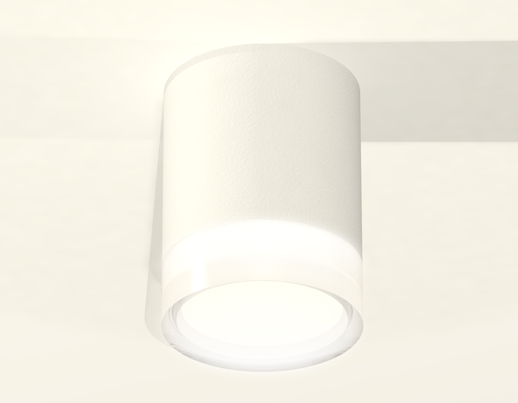 Точечный накладной светильник Ambrella light TECHNO XS6301064, цвет белый - фото 3