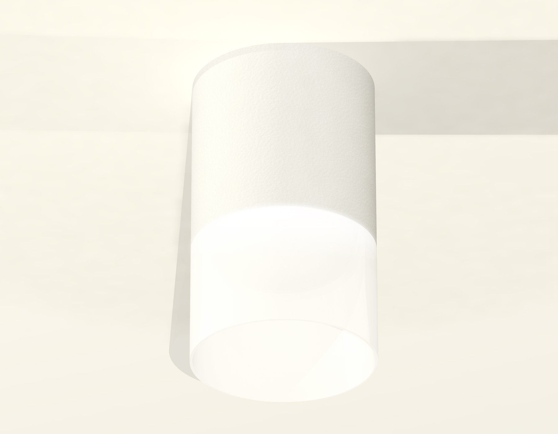 Точечный накладной светильник Ambrella light TECHNO XS6301065, цвет белый - фото 3