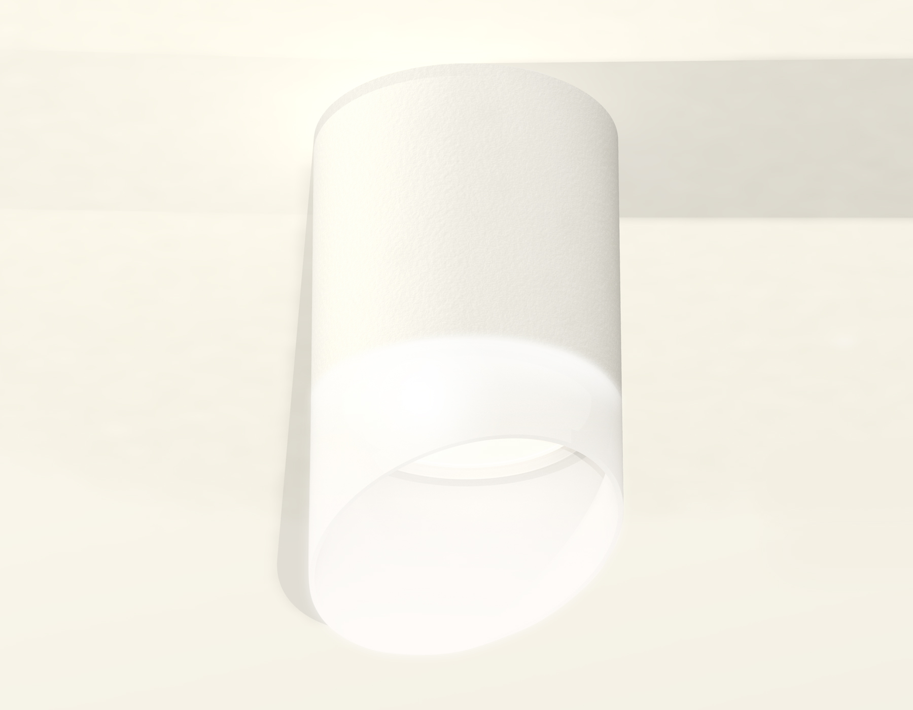 Точечный накладной светильник Ambrella light TECHNO XS6301066, цвет белый - фото 3