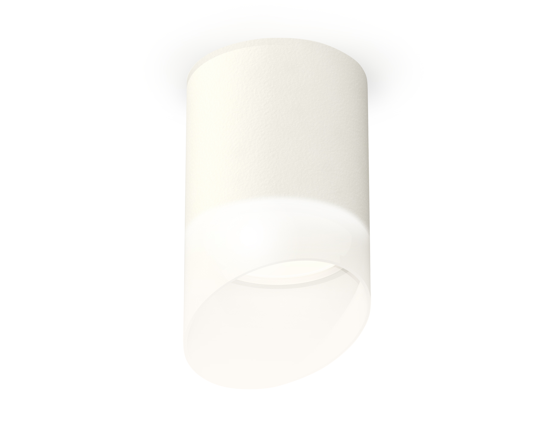 Точечный накладной светильник Ambrella light TECHNO XS6301066, цвет белый - фото 1