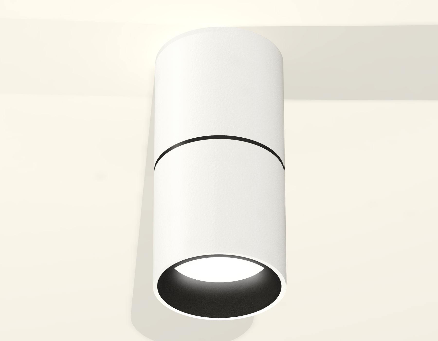 Точечный накладной светильник Ambrella light TECHNO XS6301080, цвет черный - фото 3