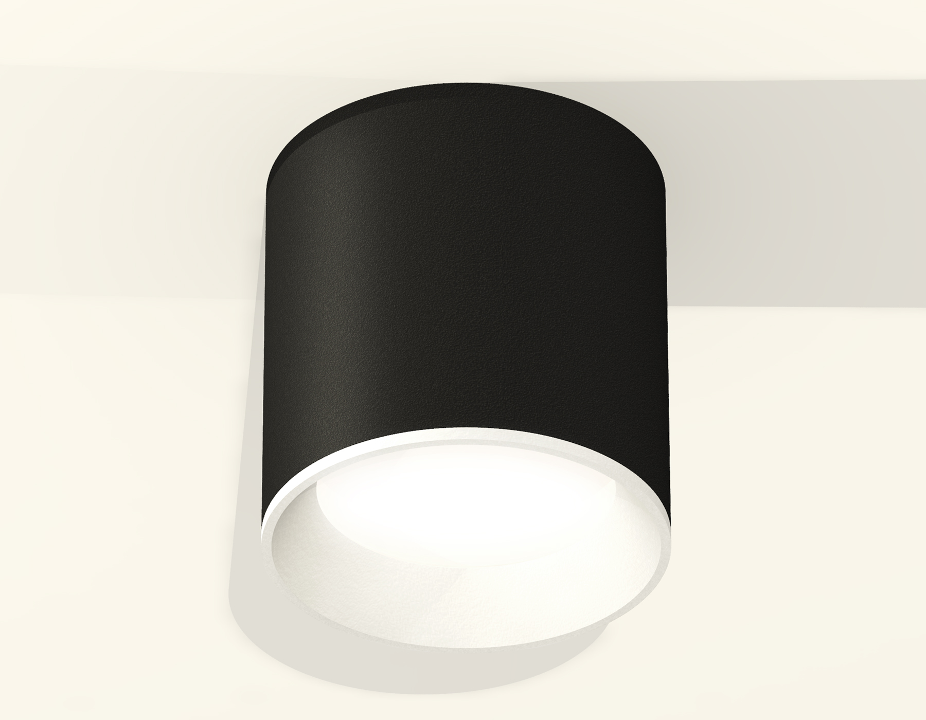 Точечный накладной светильник Ambrella light TECHNO XS6302001, цвет белый - фото 3