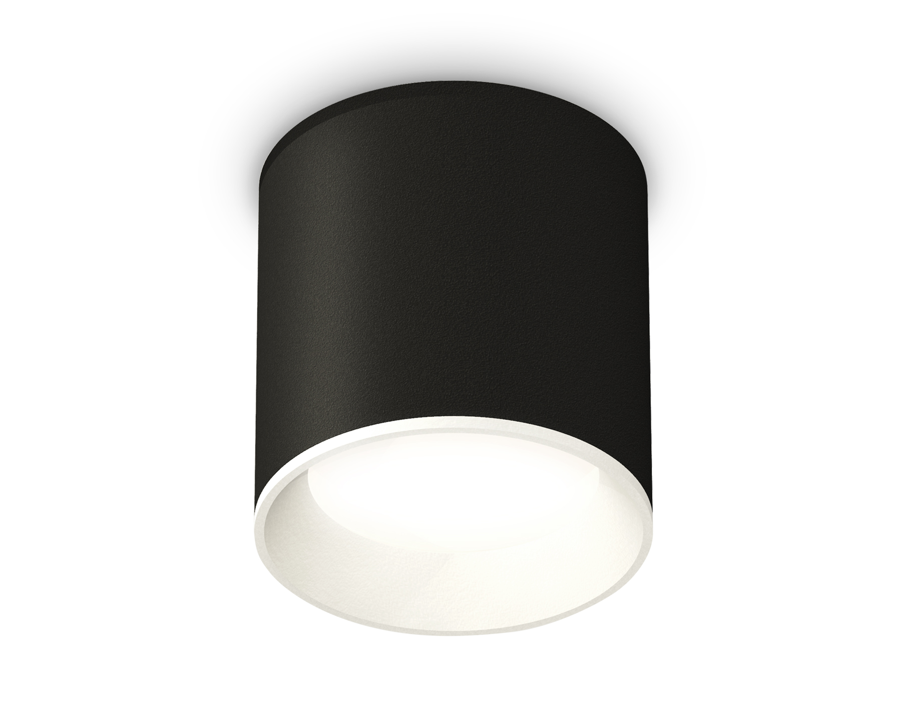 Точечный накладной светильник Ambrella light TECHNO XS6302001, цвет белый - фото 1