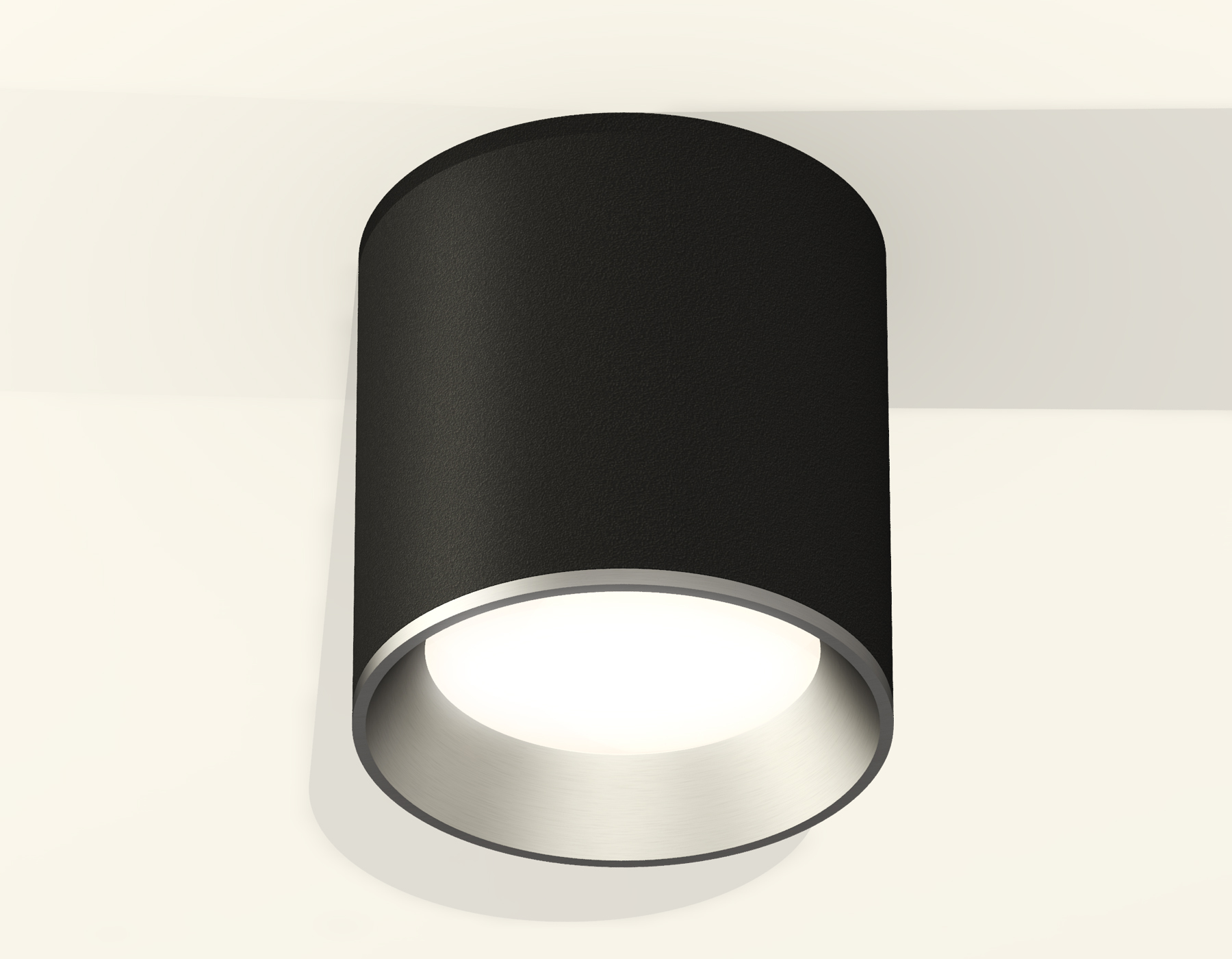 Точечный накладной светильник Ambrella light TECHNO XS6302003, цвет серебристый - фото 3