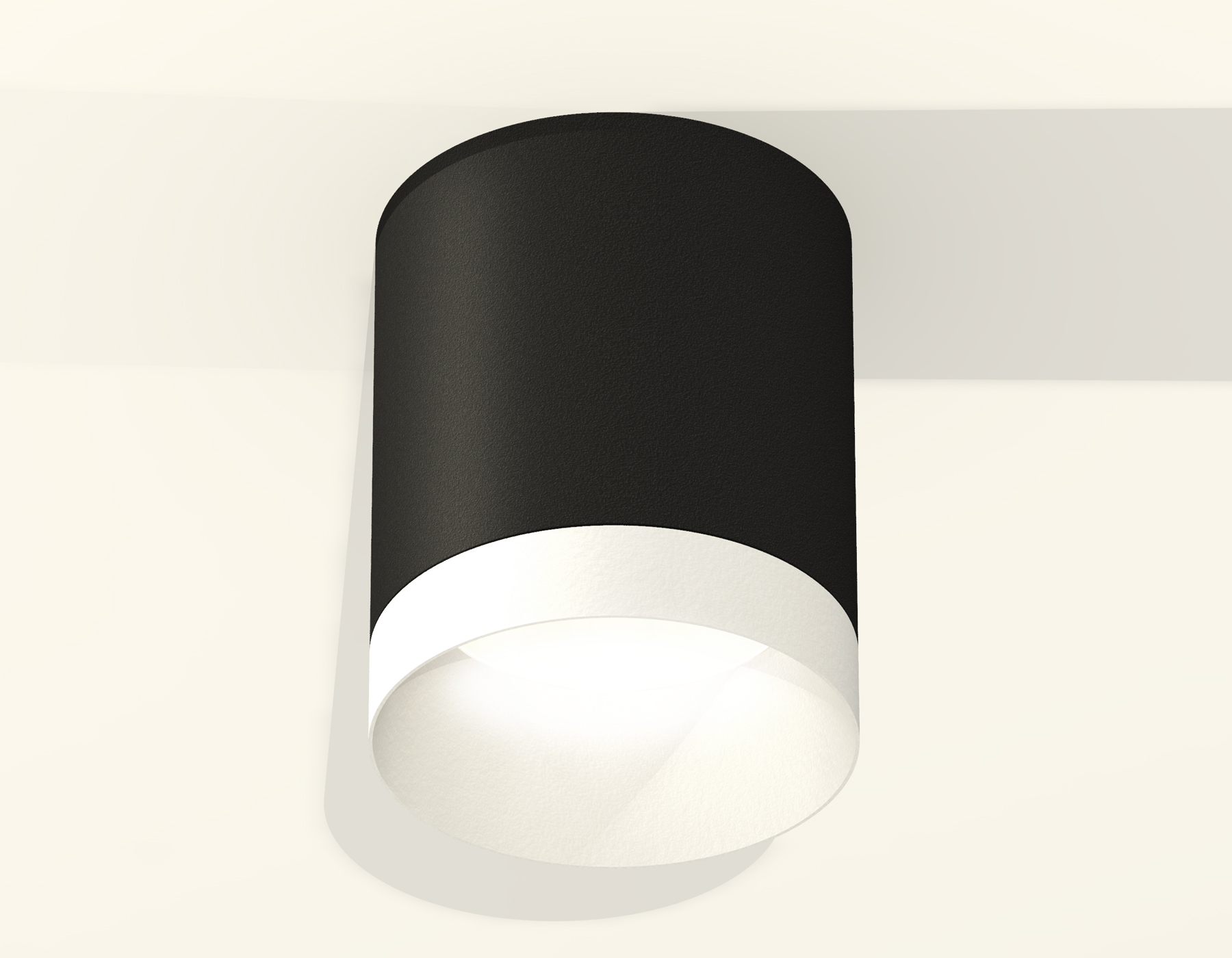 Точечный накладной светильник Ambrella light TECHNO XS6302020, цвет белый - фото 3