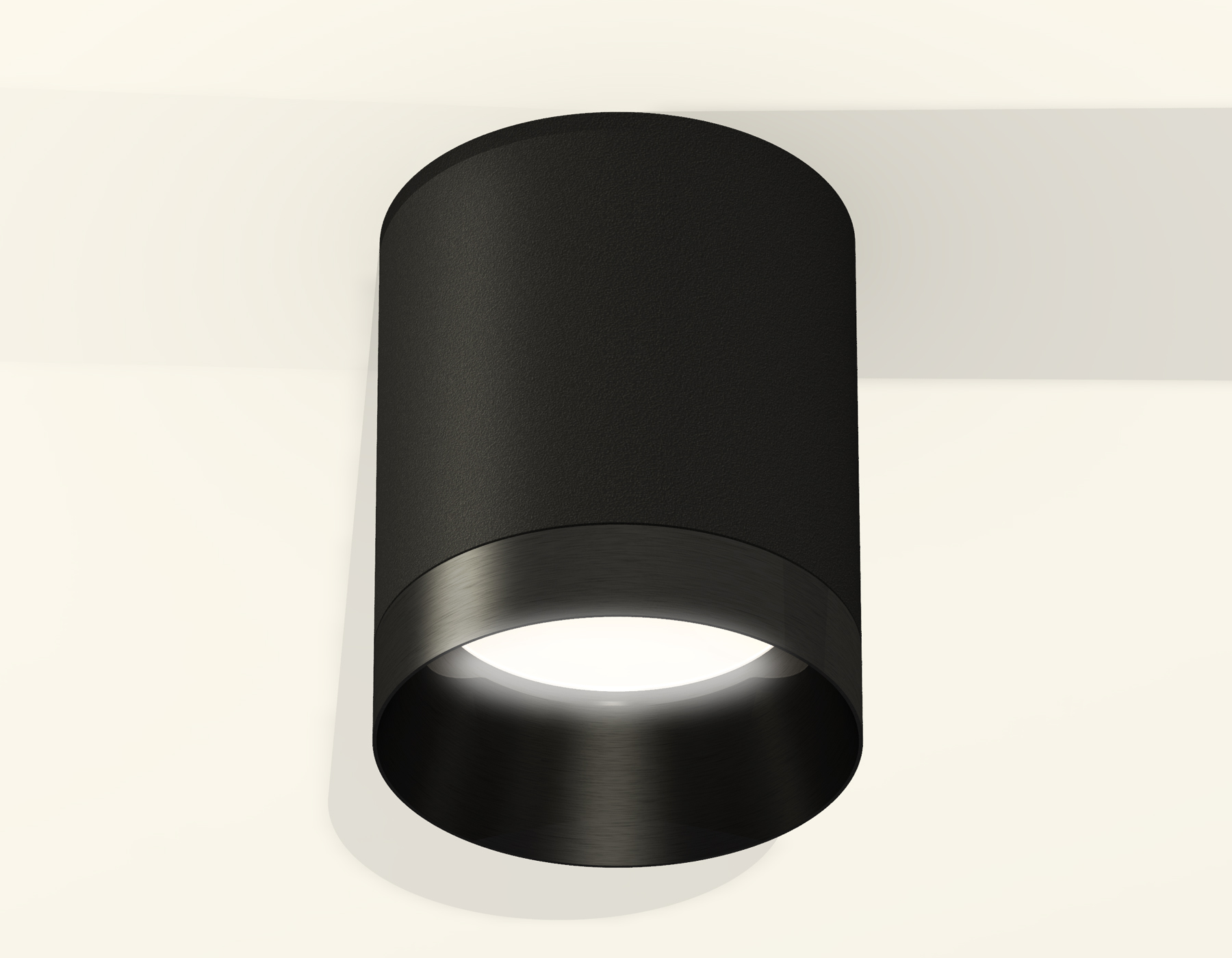 Точечный накладной светильник Ambrella light TECHNO XS6302021, цвет черный - фото 3
