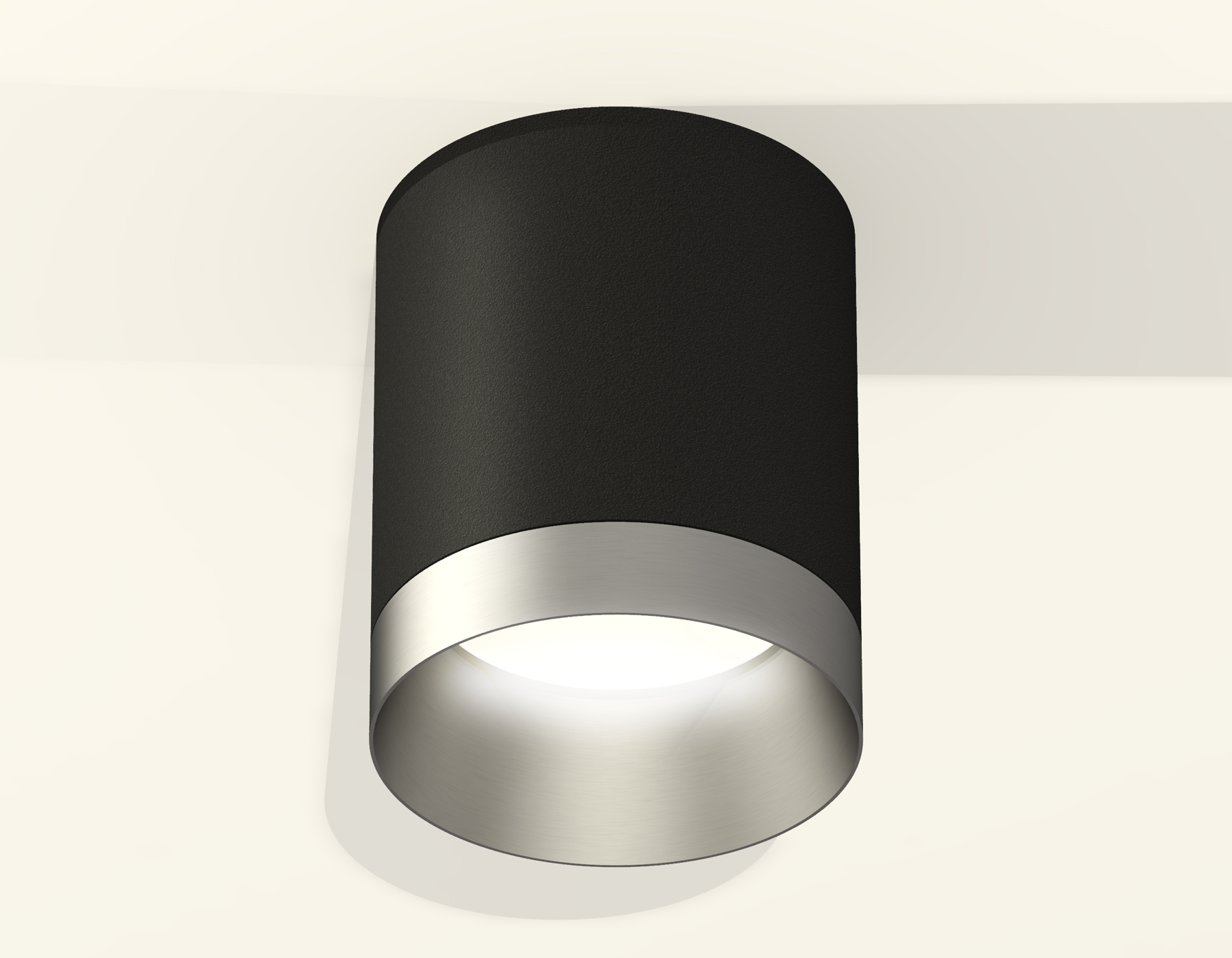 Точечный накладной светильник Ambrella light TECHNO XS6302023, цвет серый;матовый - фото 3