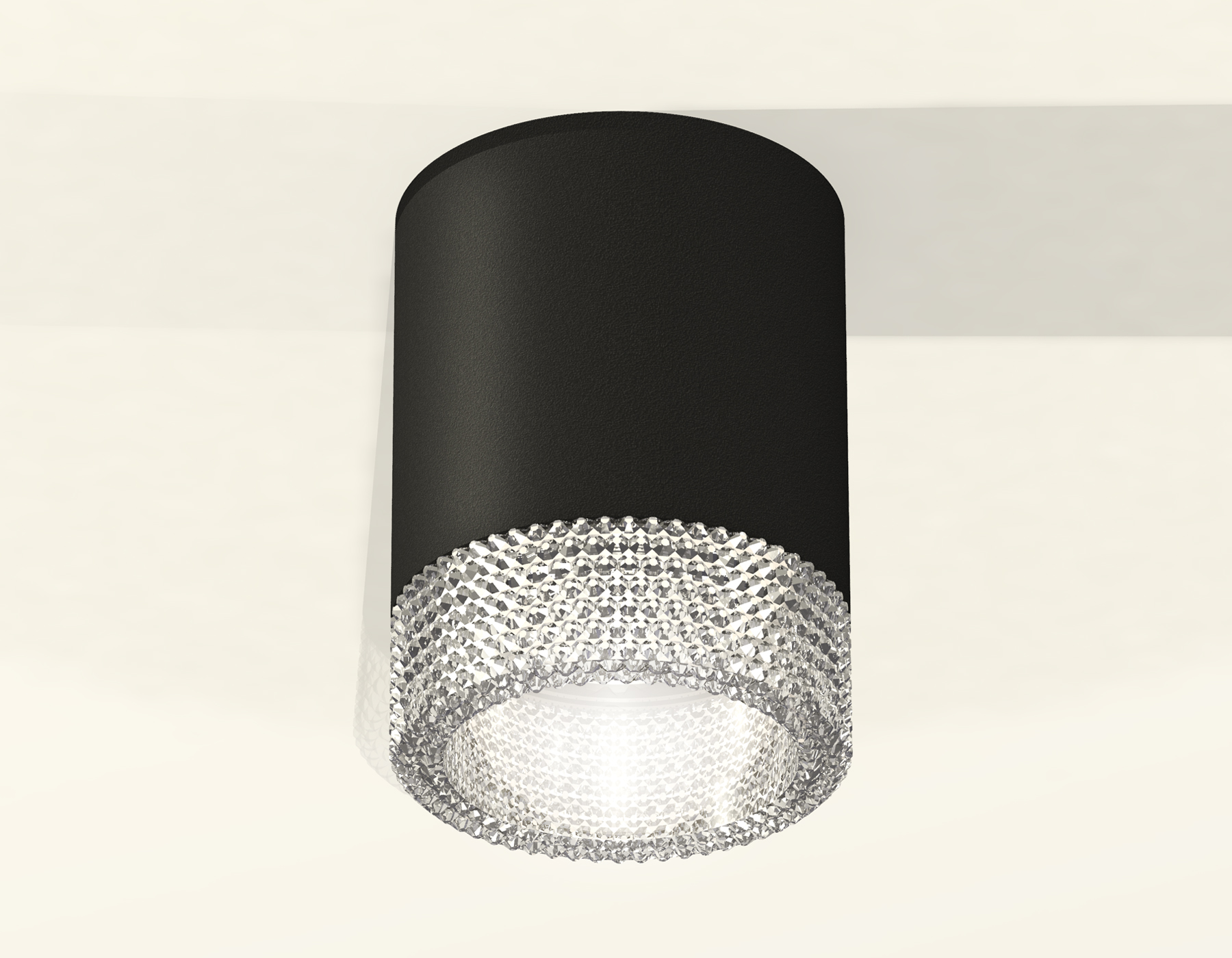 Точечный накладной светильник Ambrella light TECHNO XS6302040, цвет прозрачный - фото 3