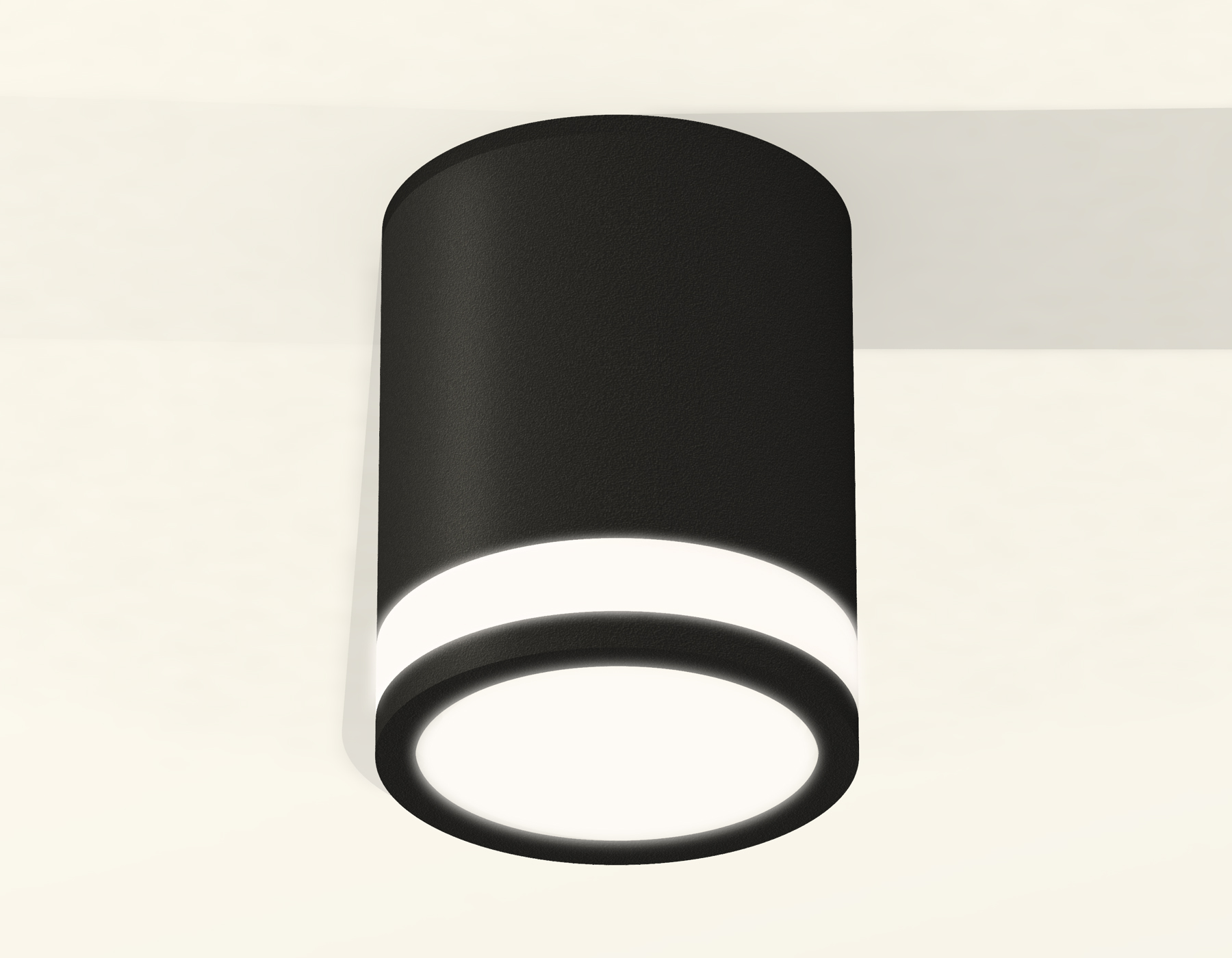 Точечный накладной светильник Ambrella light TECHNO XS6302060, цвет белый - фото 3
