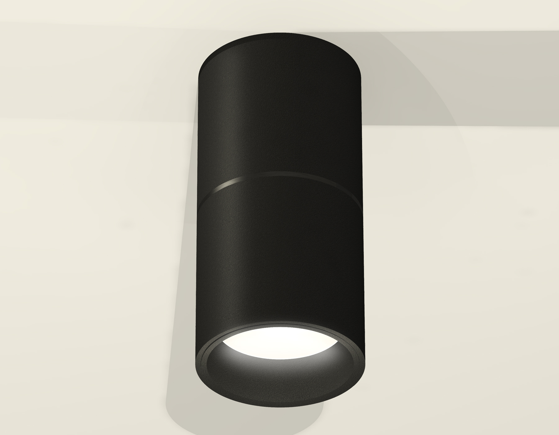 Точечный накладной светильник Ambrella light TECHNO XS6302080, цвет черный - фото 3
