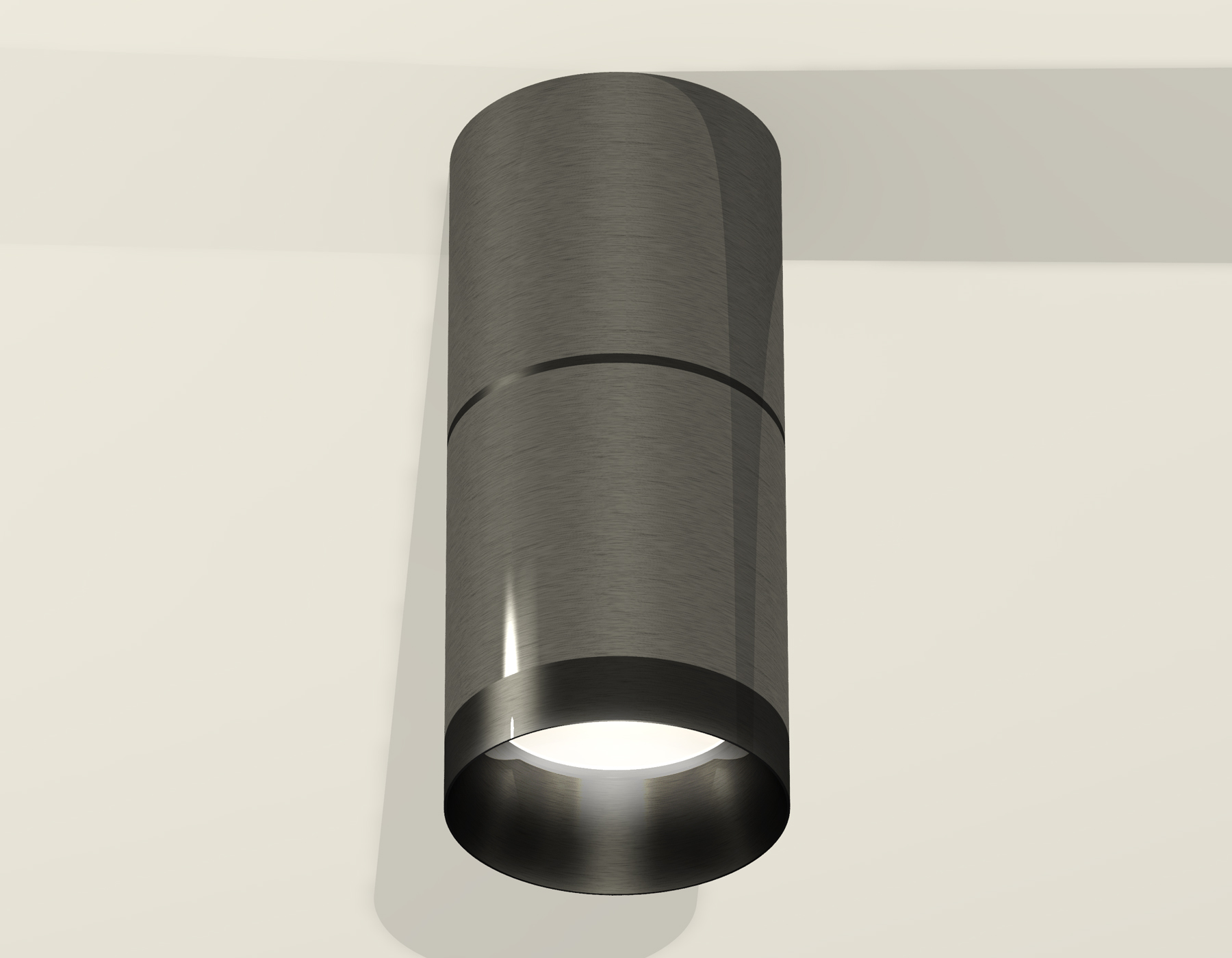 Точечный накладной светильник Ambrella light TECHNO XS6303020, цвет черный - фото 3