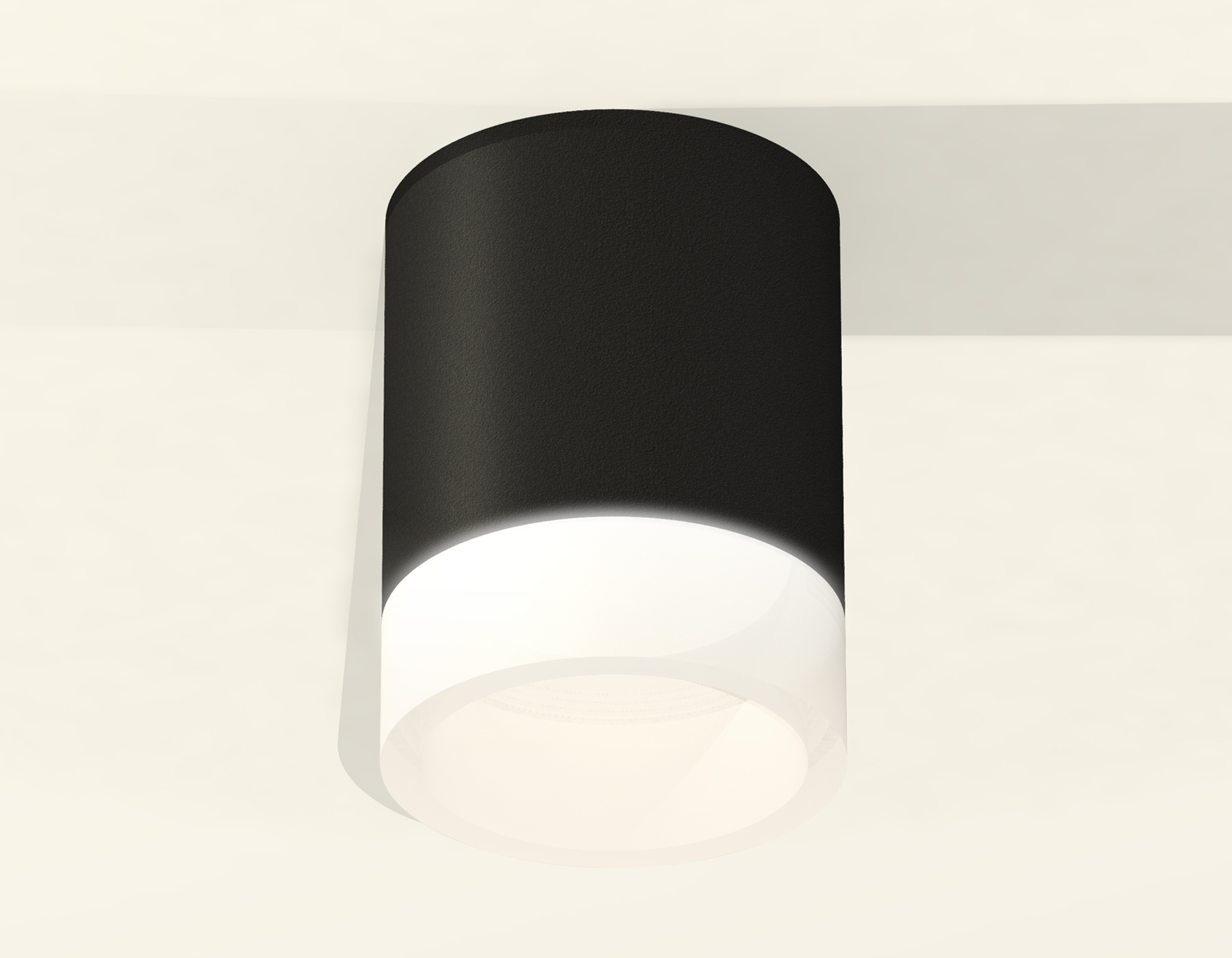 Точечный накладной светильник Ambrella light TECHNO XS6302063, цвет белый - фото 3
