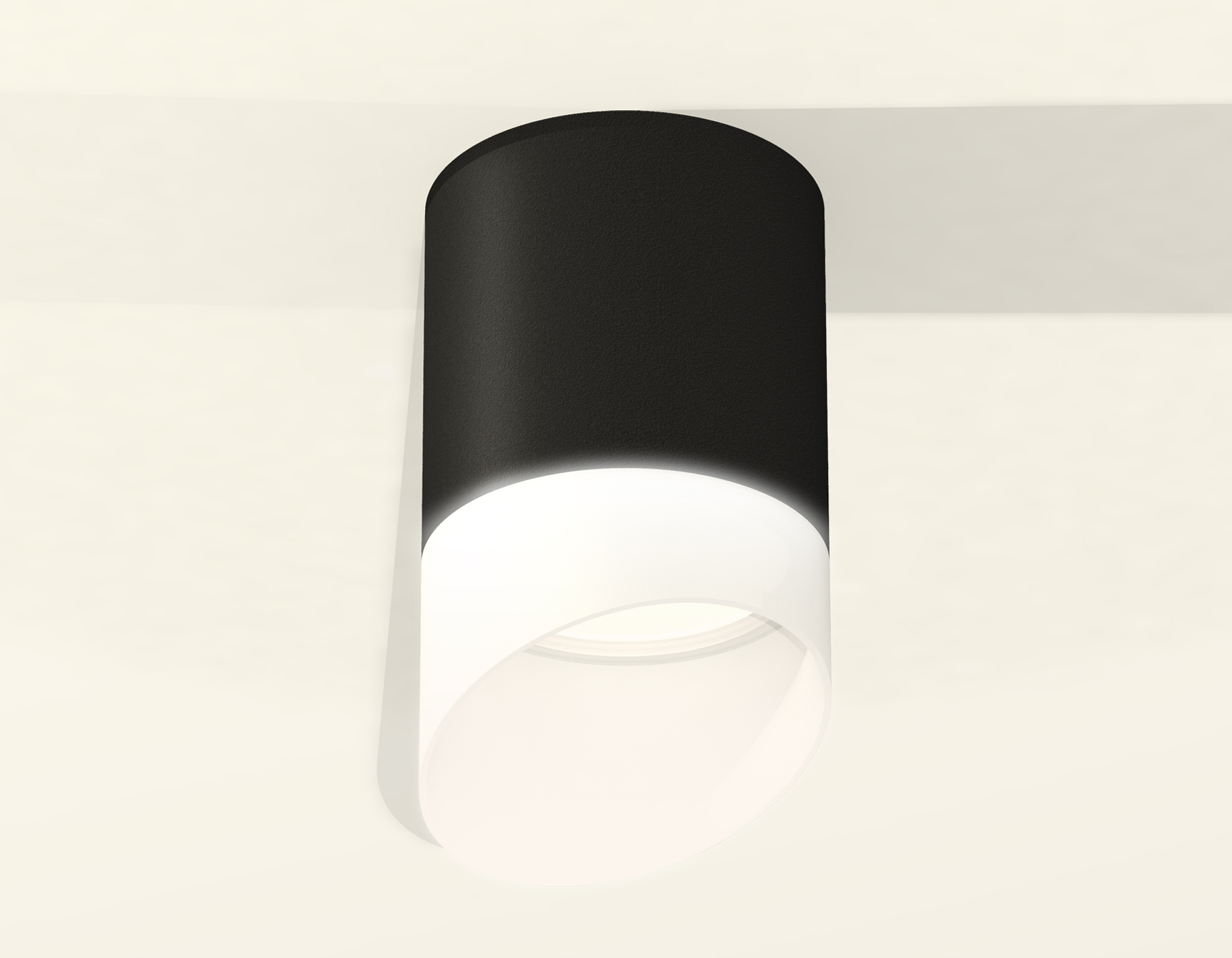 Точечный накладной светильник Ambrella light TECHNO XS6302066, цвет белый - фото 3