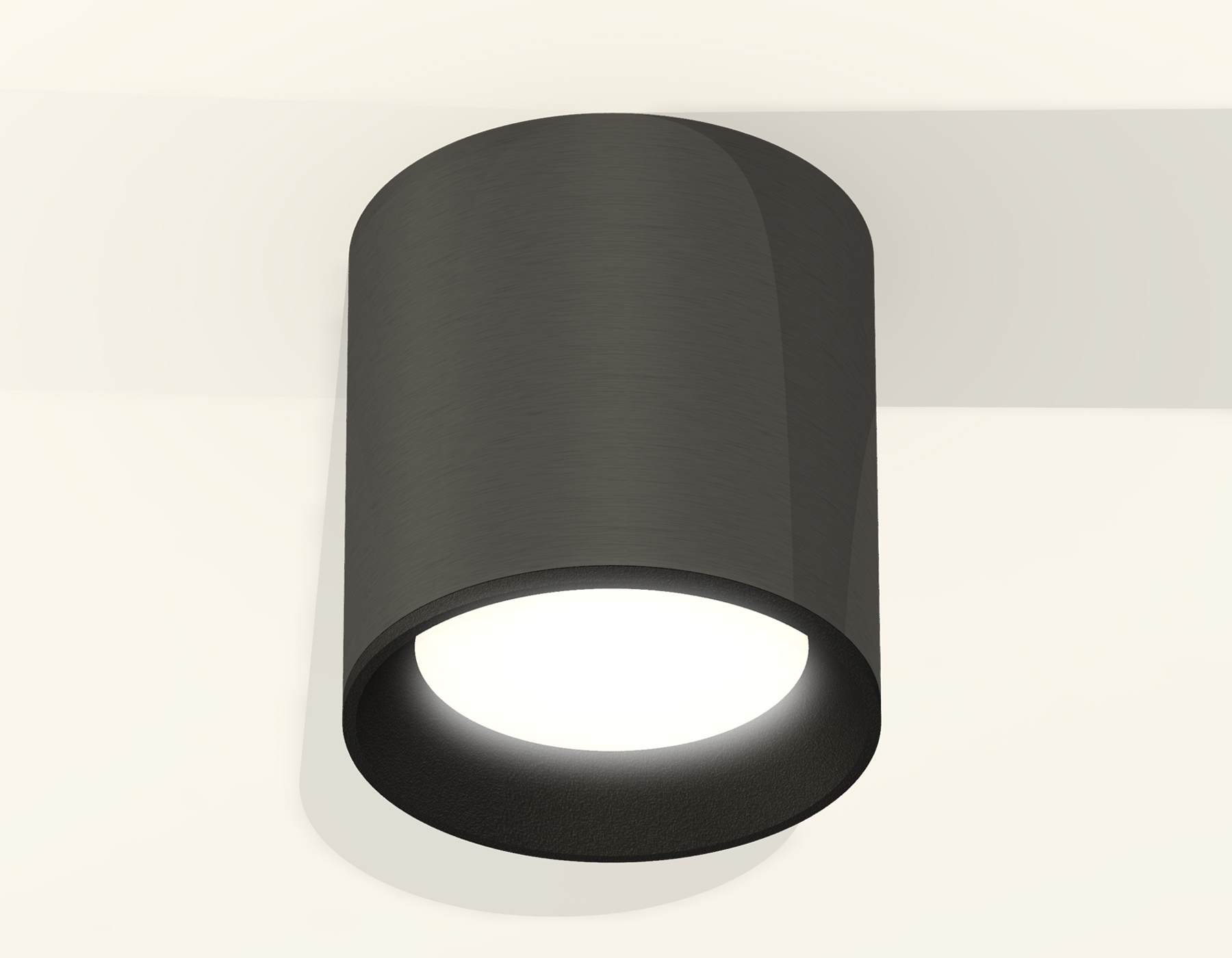 Точечный накладной светильник Ambrella light TECHNO XS6303001, цвет черный - фото 3