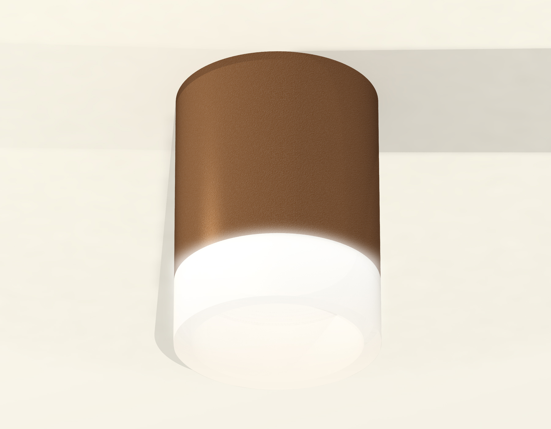 Точечный накладной светильник Ambrella light TECHNO XS6304041, цвет белый - фото 3