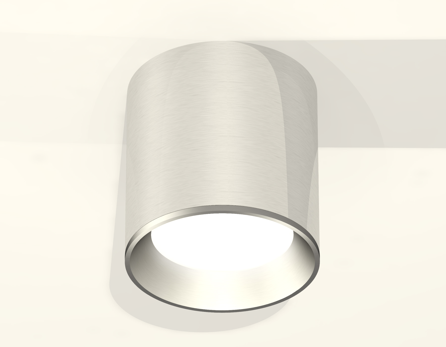 Точечный накладной светильник Ambrella light TECHNO XS6305001, цвет серебристый - фото 3